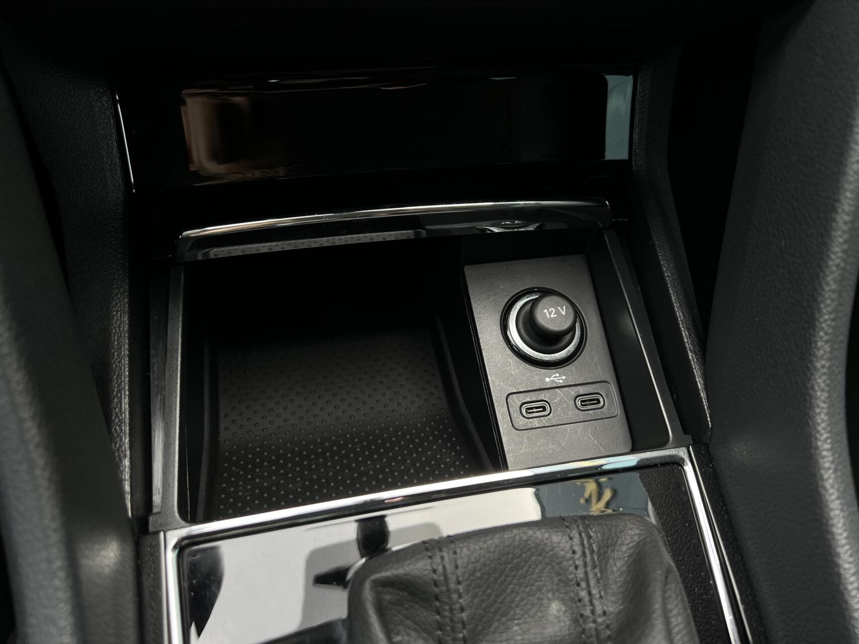 Foto van Skoda Karoq