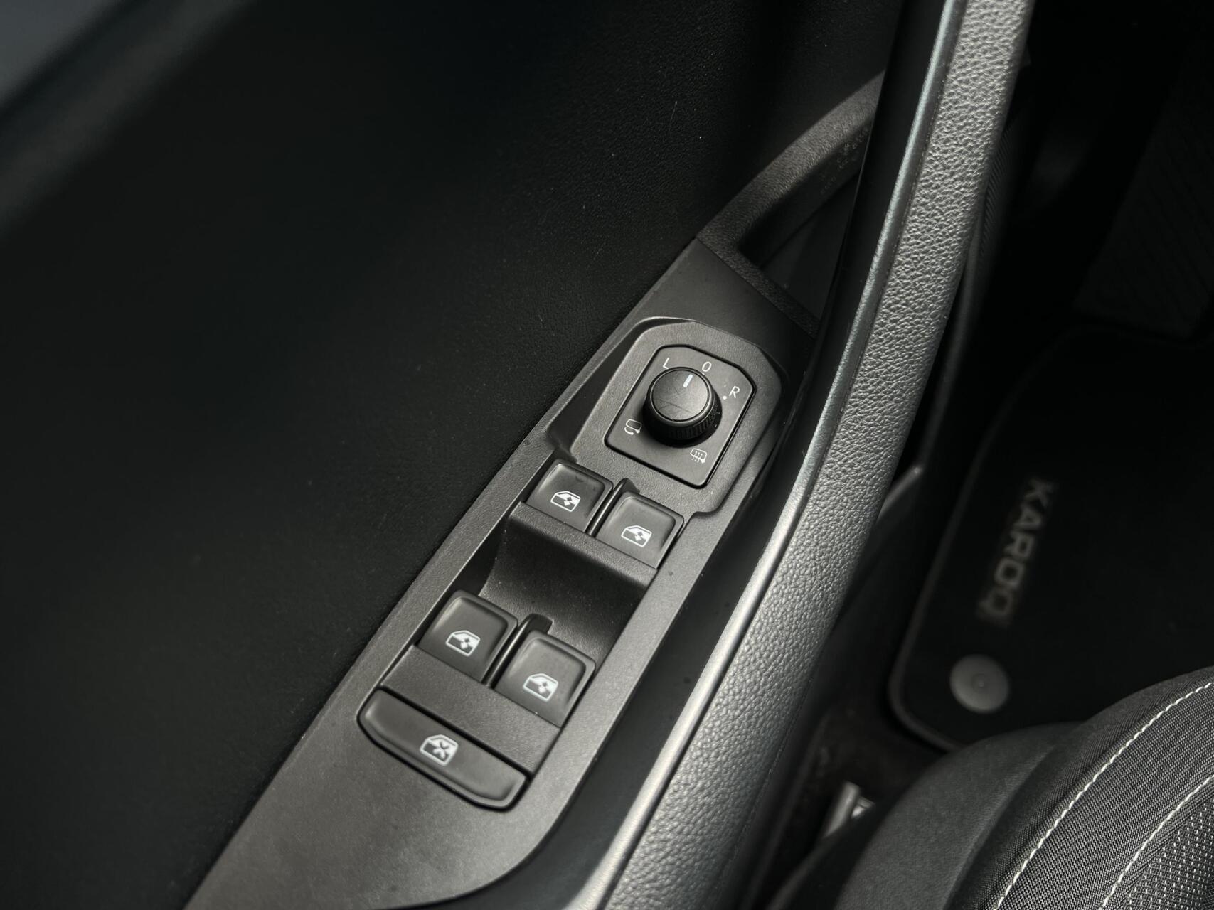 Foto van Skoda Karoq