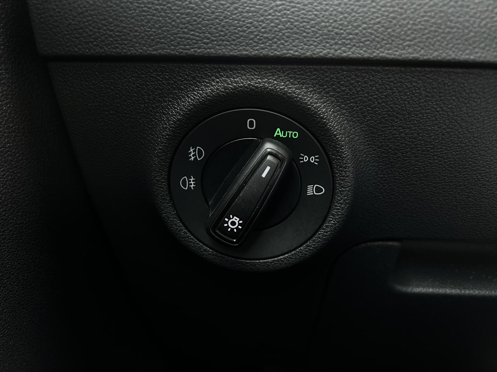 Foto van Skoda Karoq