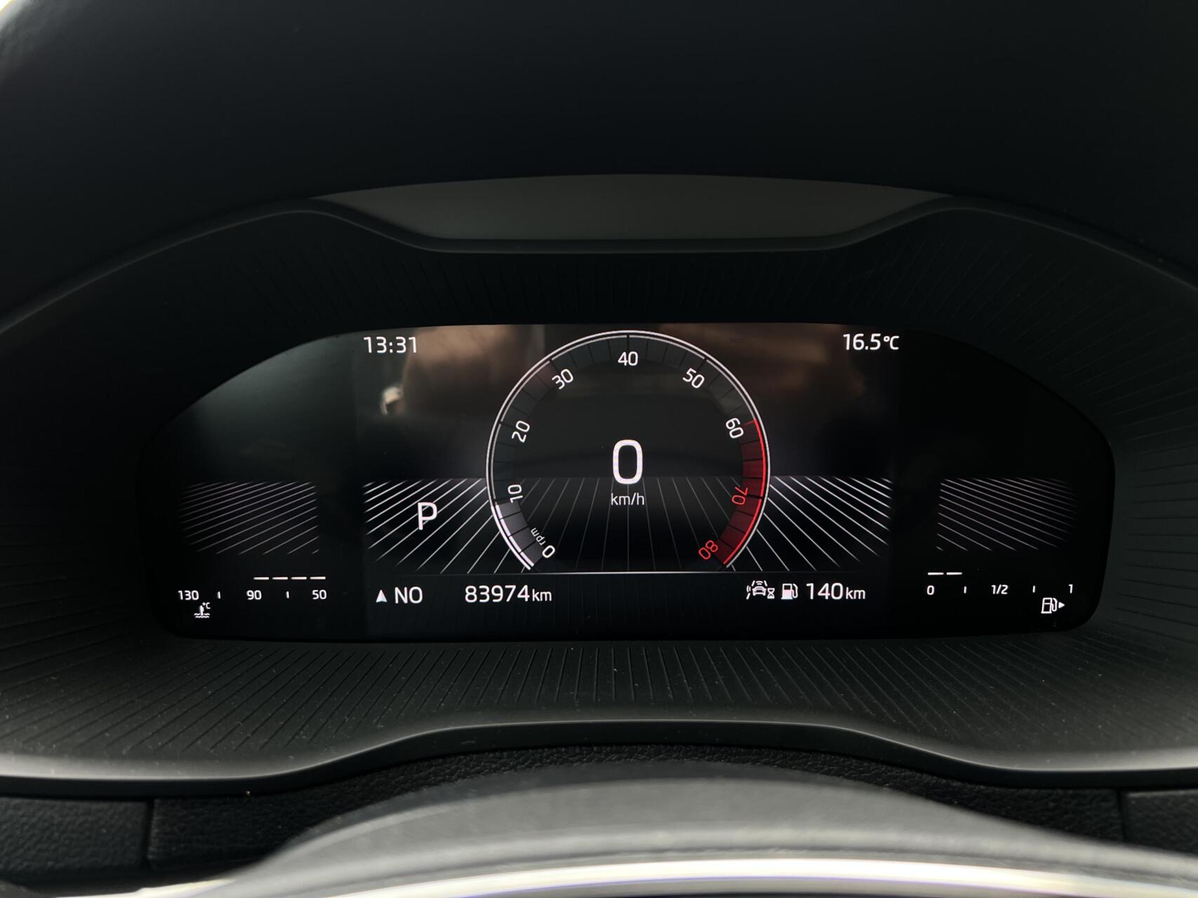 Foto van Skoda Karoq