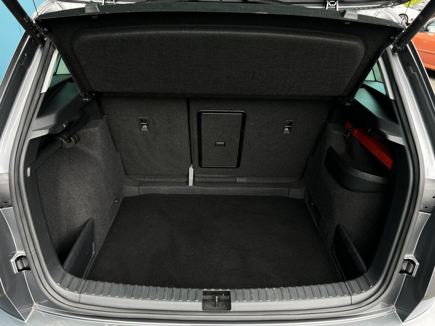 Foto van Skoda Karoq