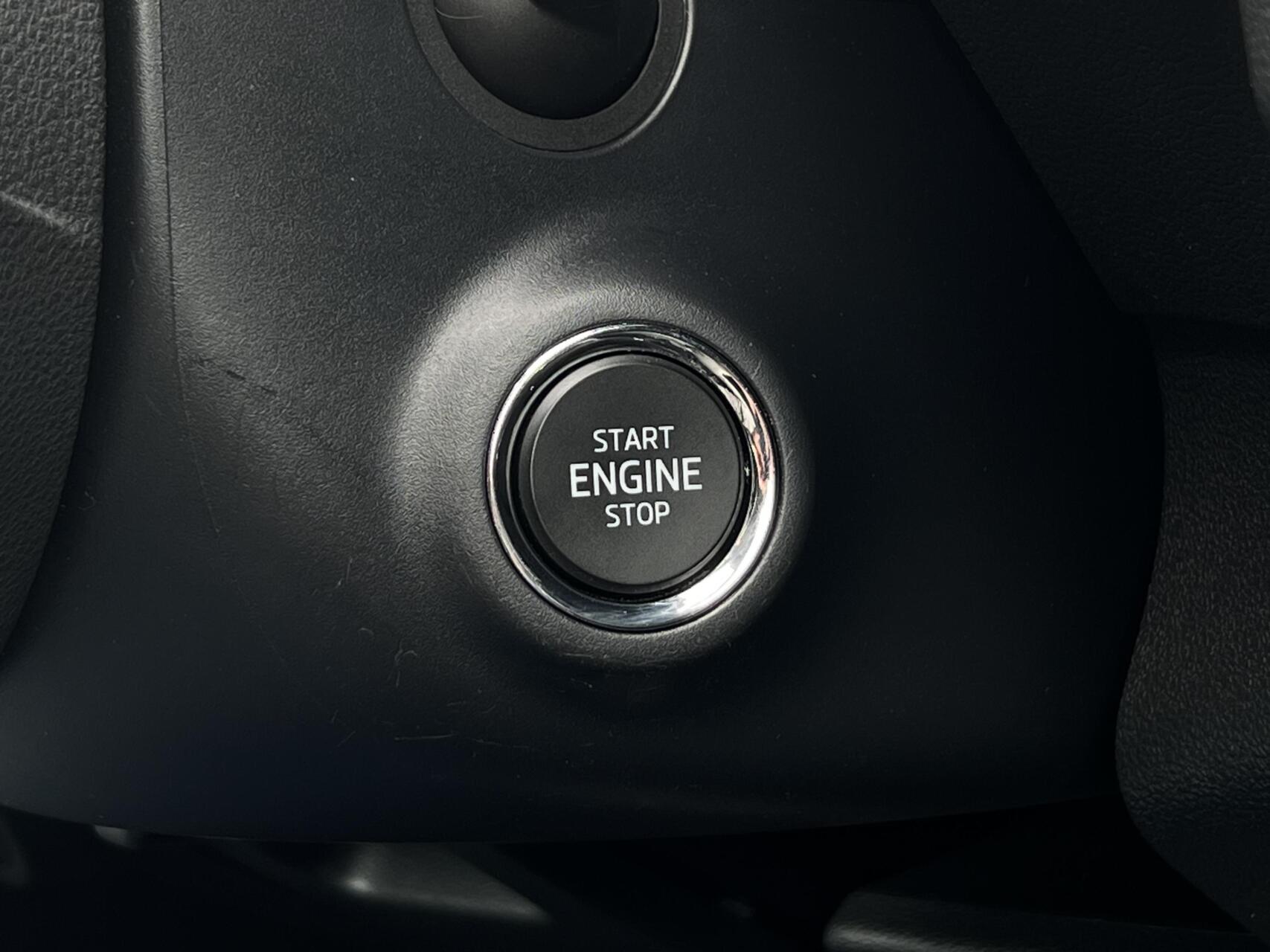Foto van Skoda Karoq