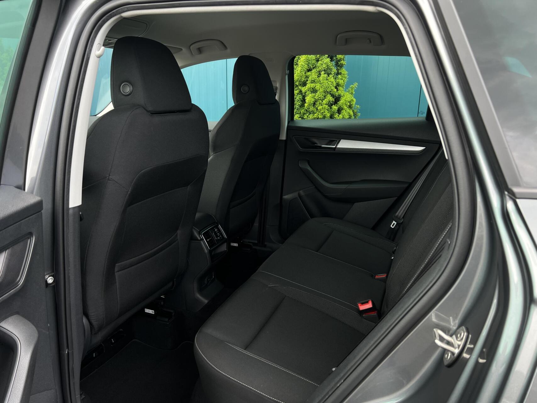 Foto van Skoda Karoq