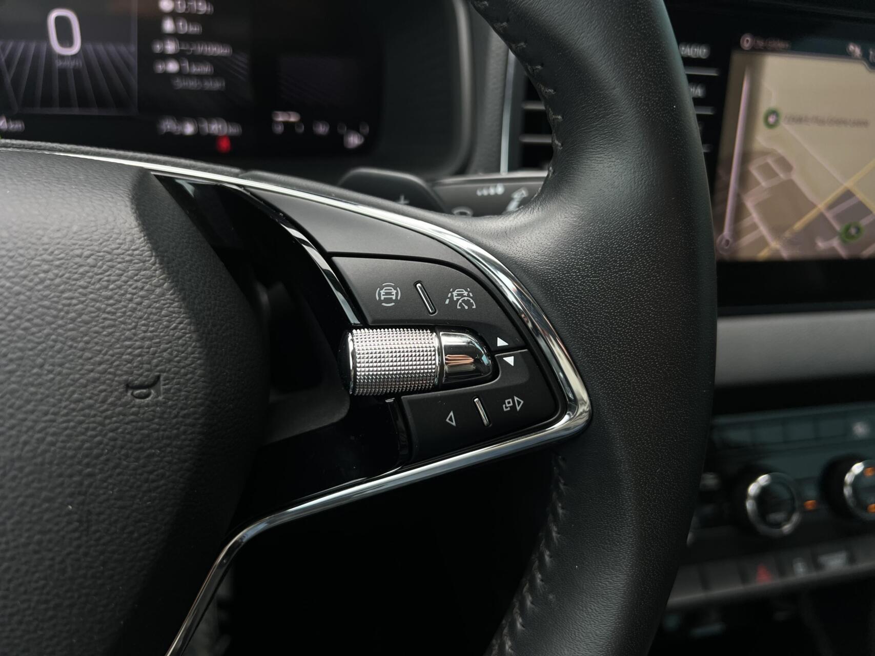 Foto van Skoda Karoq
