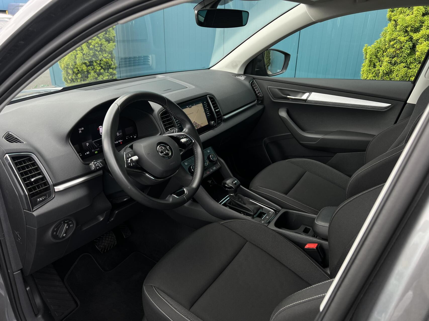 Foto van Skoda Karoq