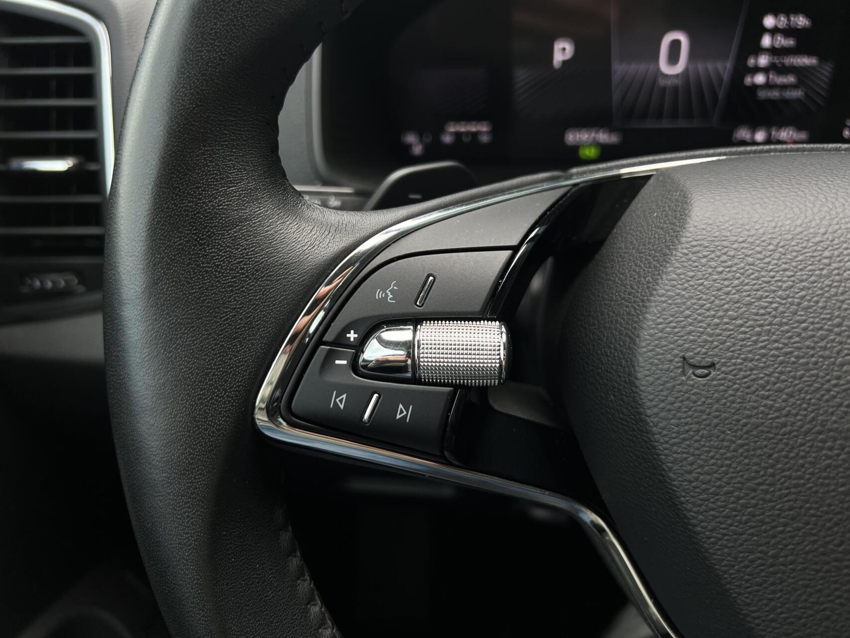 Foto van Skoda Karoq