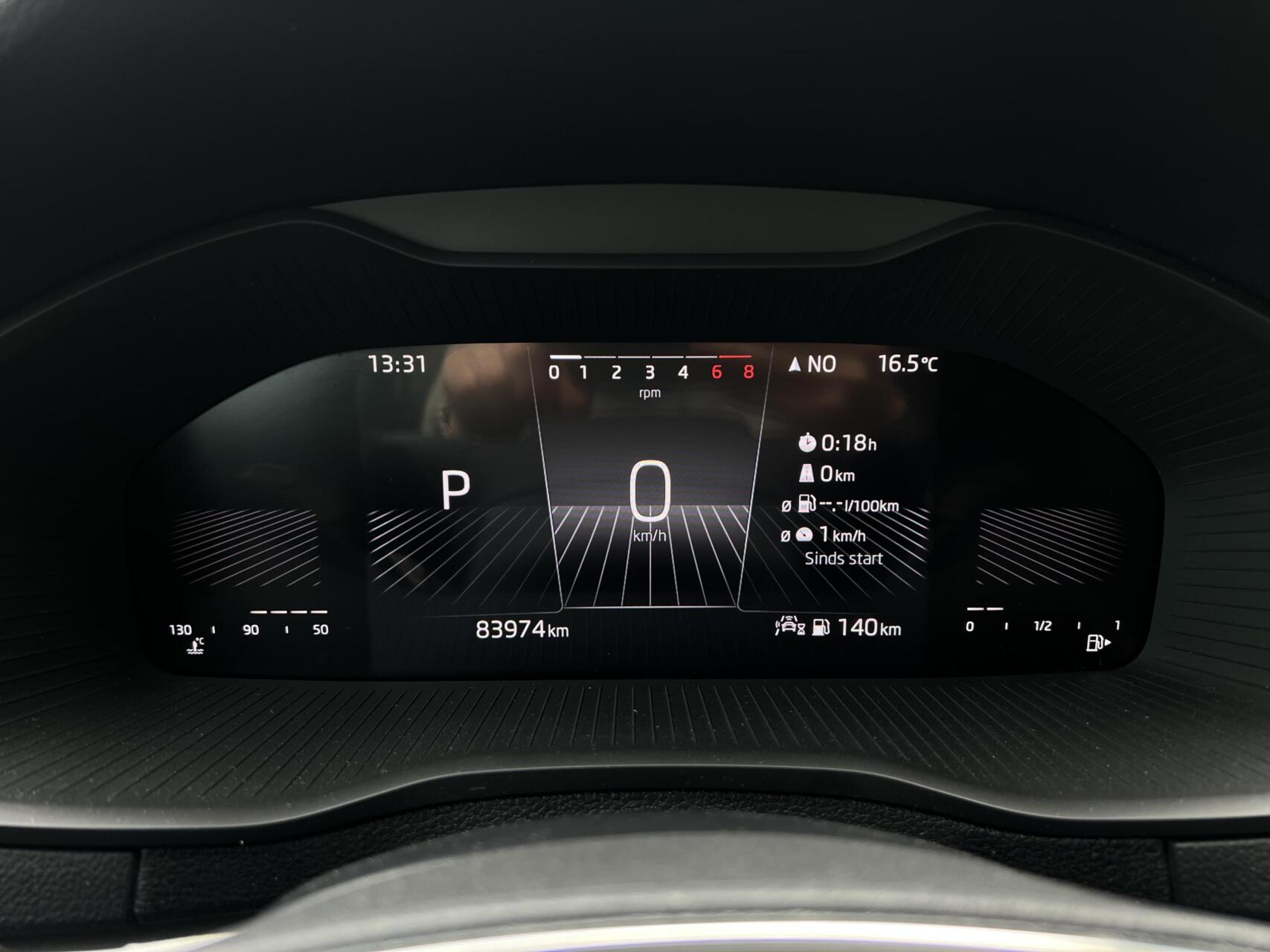 Foto van Skoda Karoq