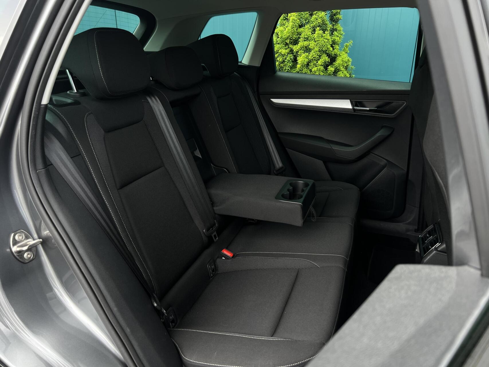 Foto van Skoda Karoq