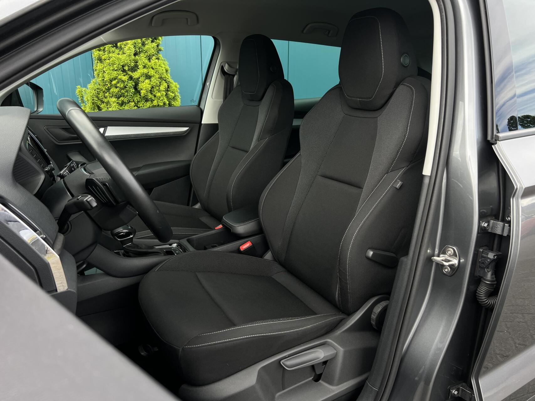 Foto van Skoda Karoq