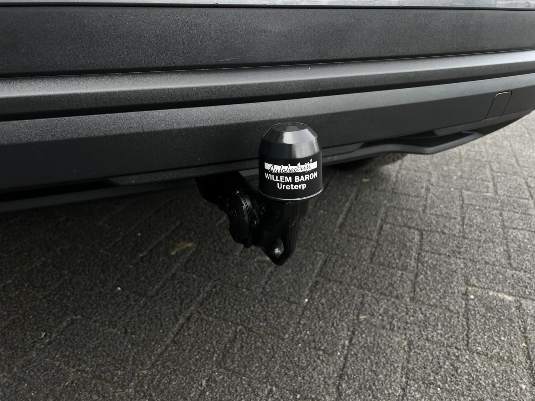 Foto van Skoda Karoq