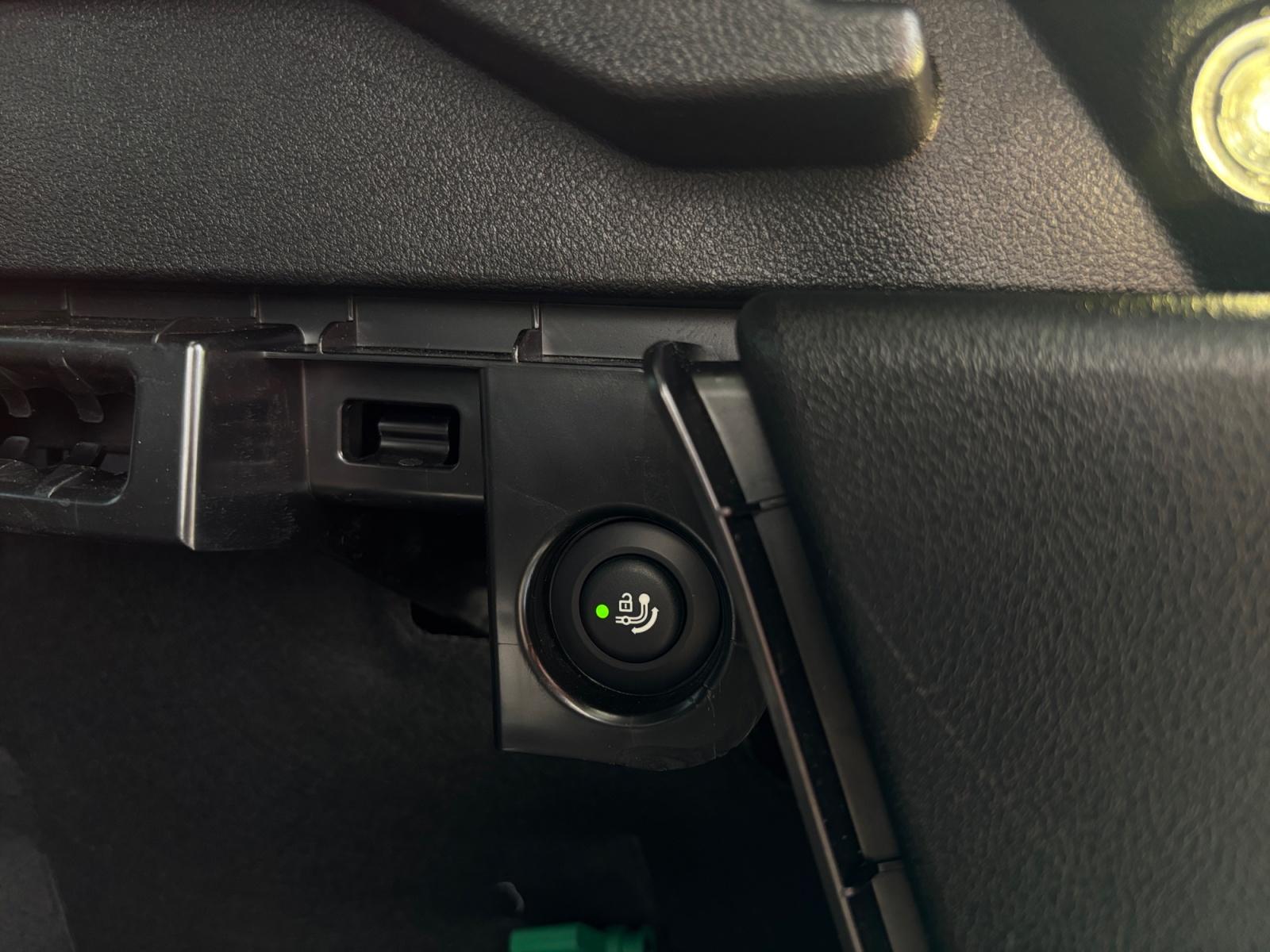 Foto van BMW Ix3