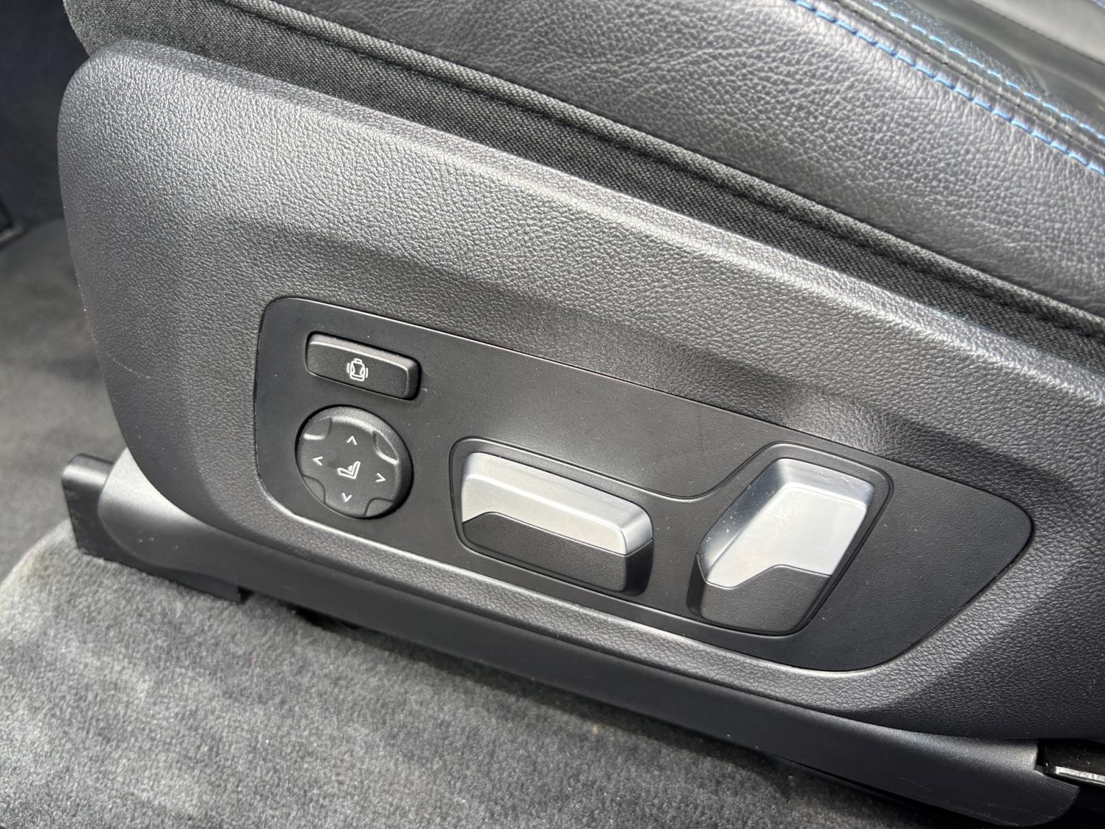 Foto van BMW Ix3