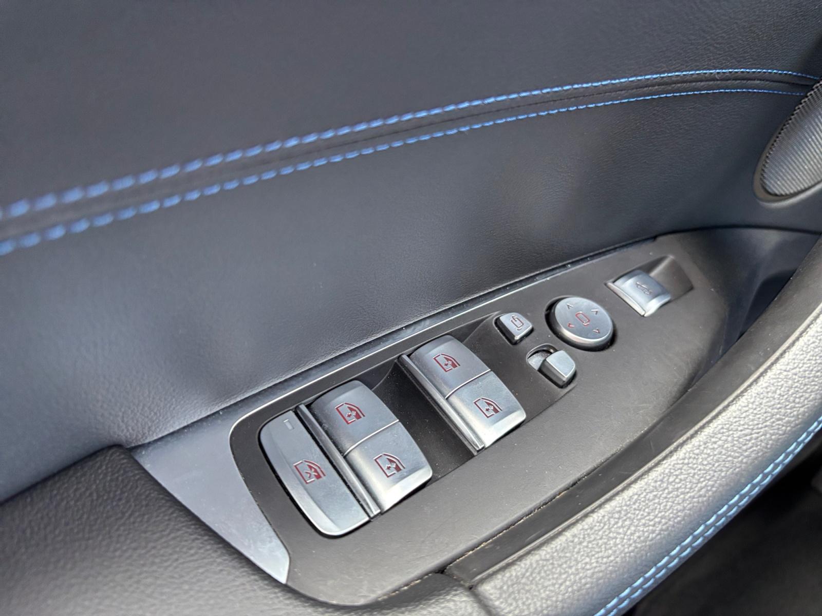 Foto van BMW Ix3