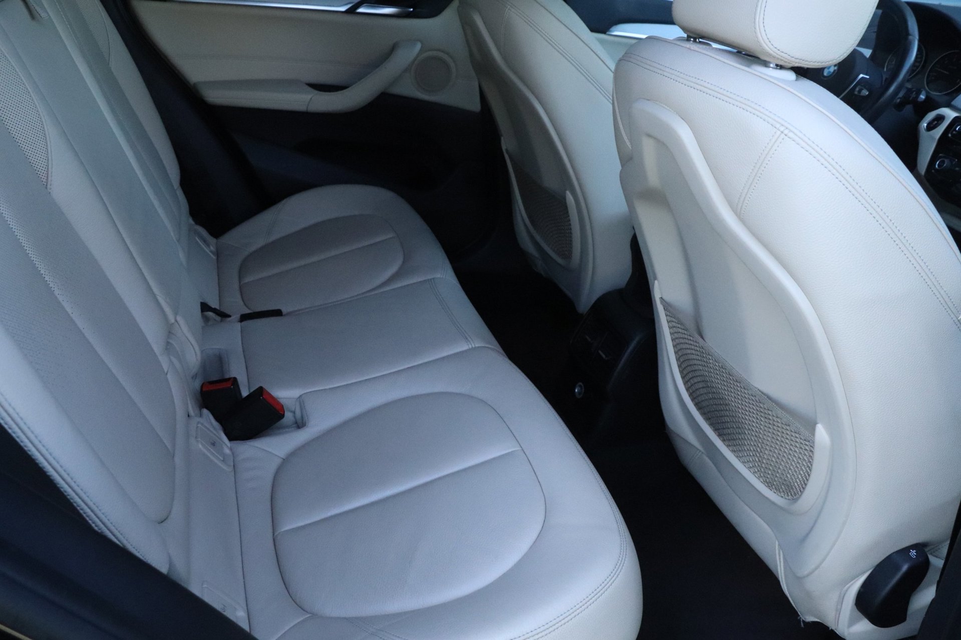 Foto van BMW X1 Sdrive20i