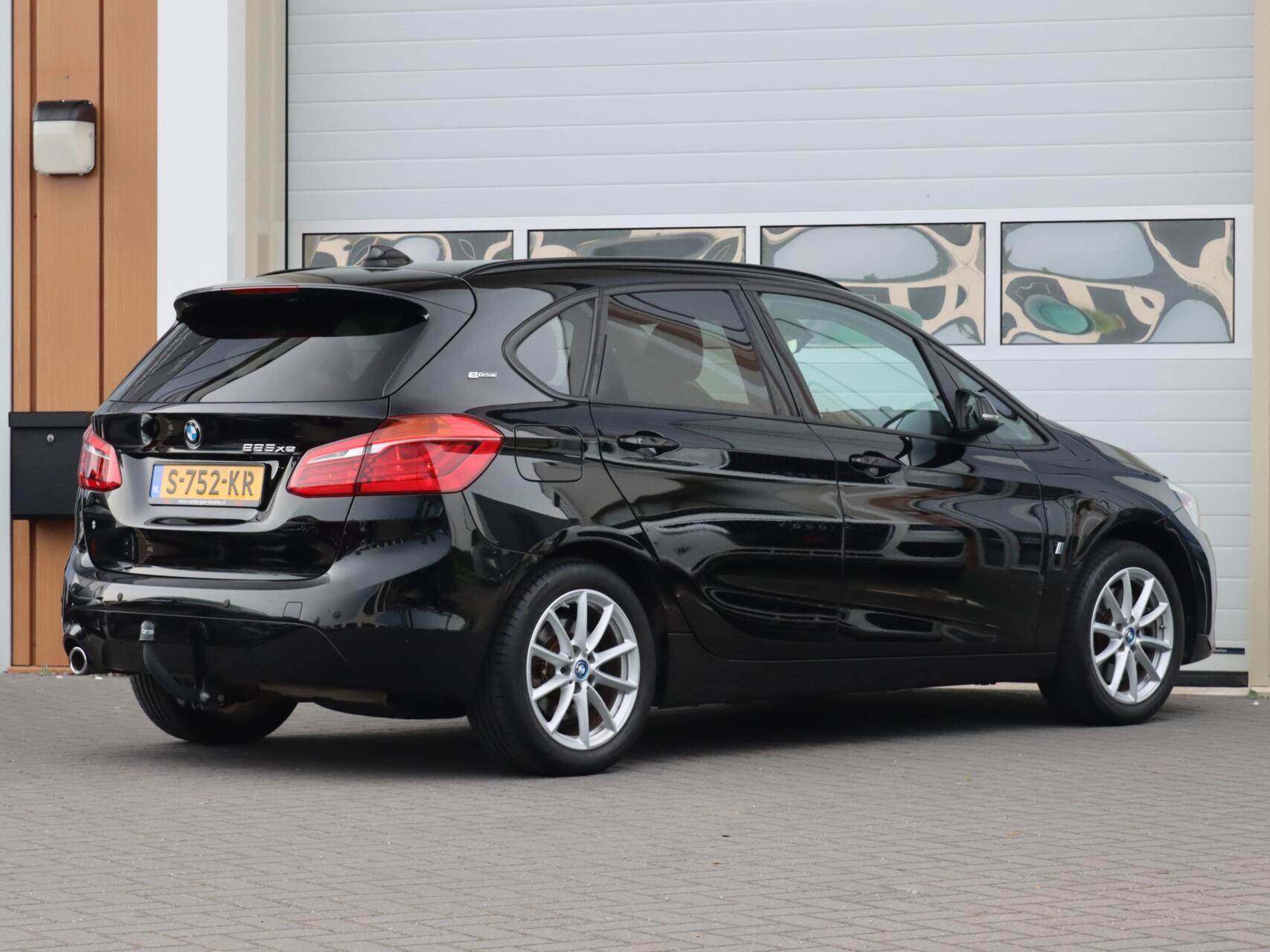 Foto van BMW 225xe Iperformance