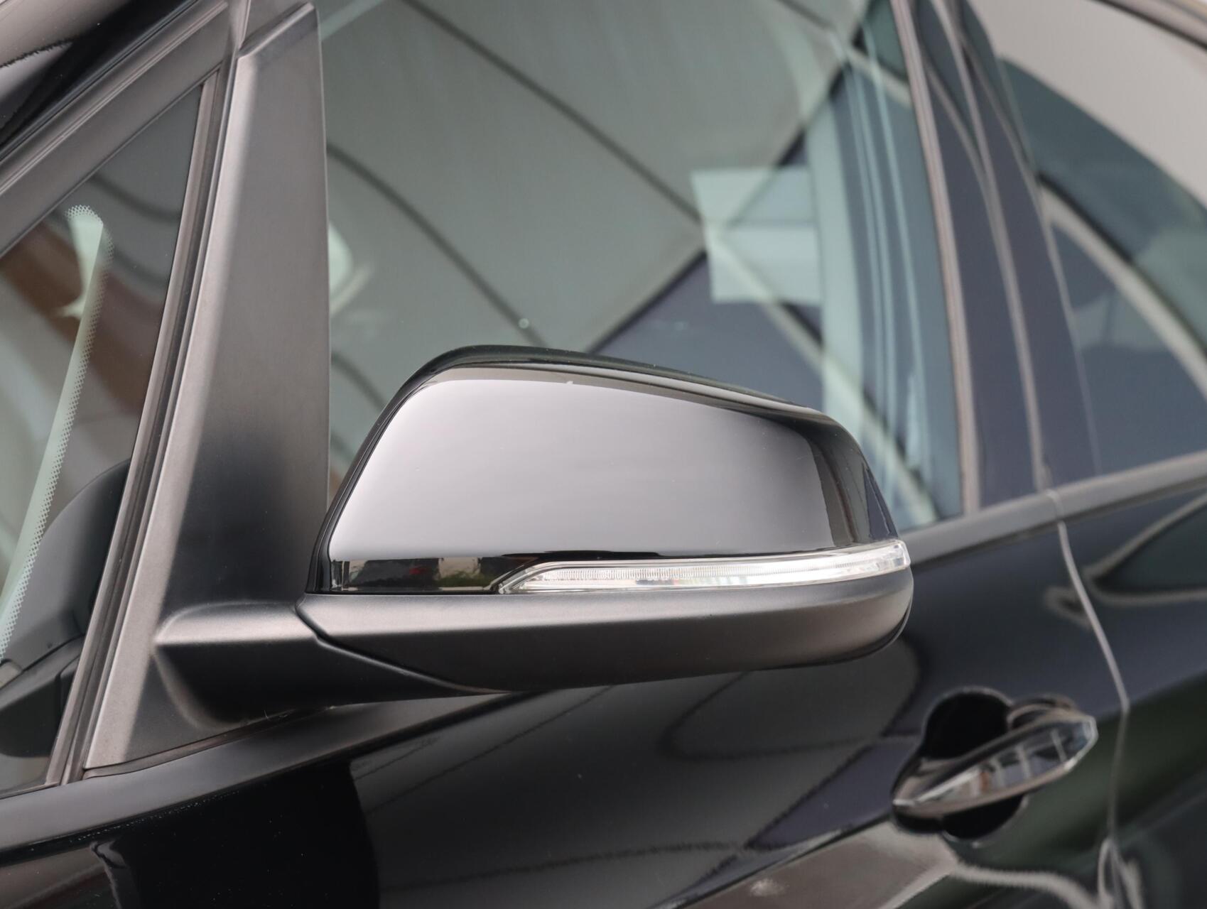 Foto van BMW 225xe Iperformance