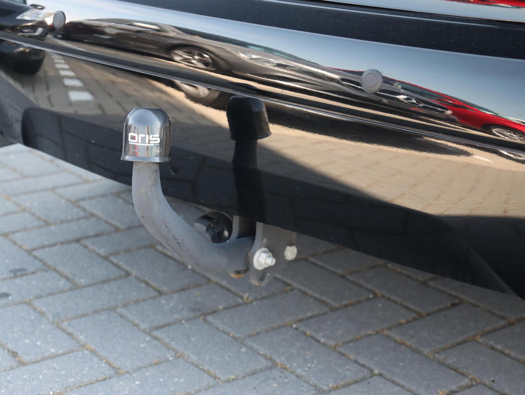 Foto van BMW 225xe Iperformance