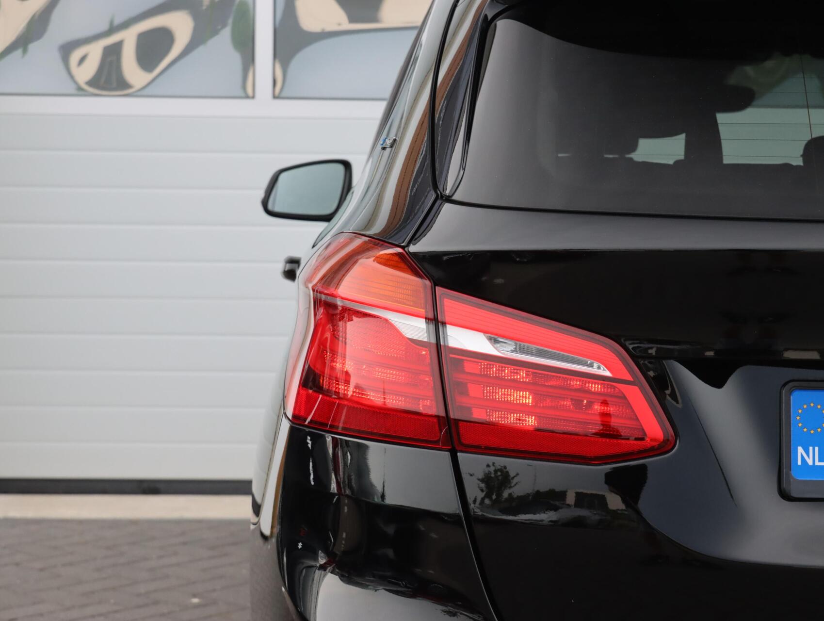 Foto van BMW 225xe Iperformance