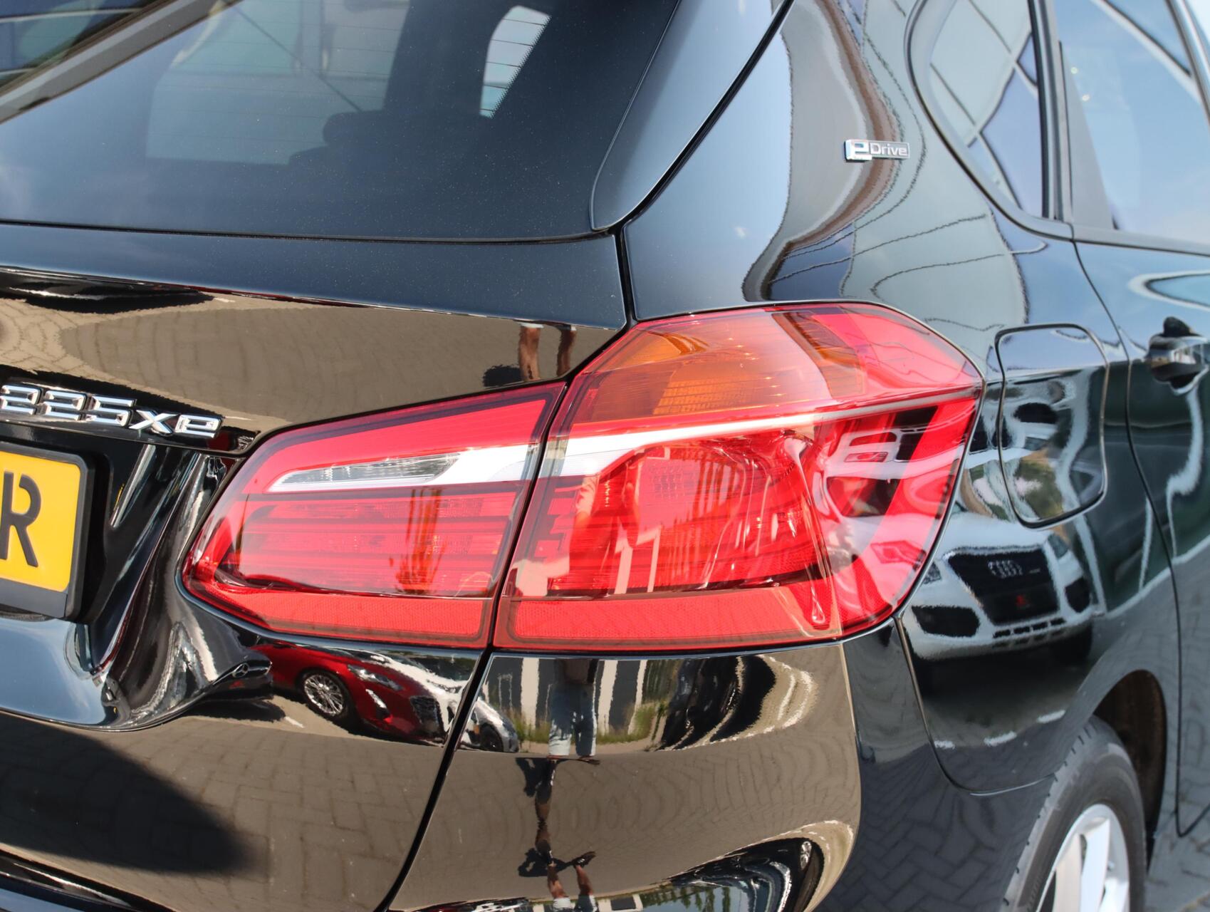Foto van BMW 225xe Iperformance
