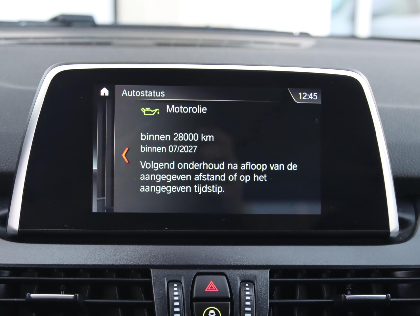 Foto van BMW 225xe Iperformance
