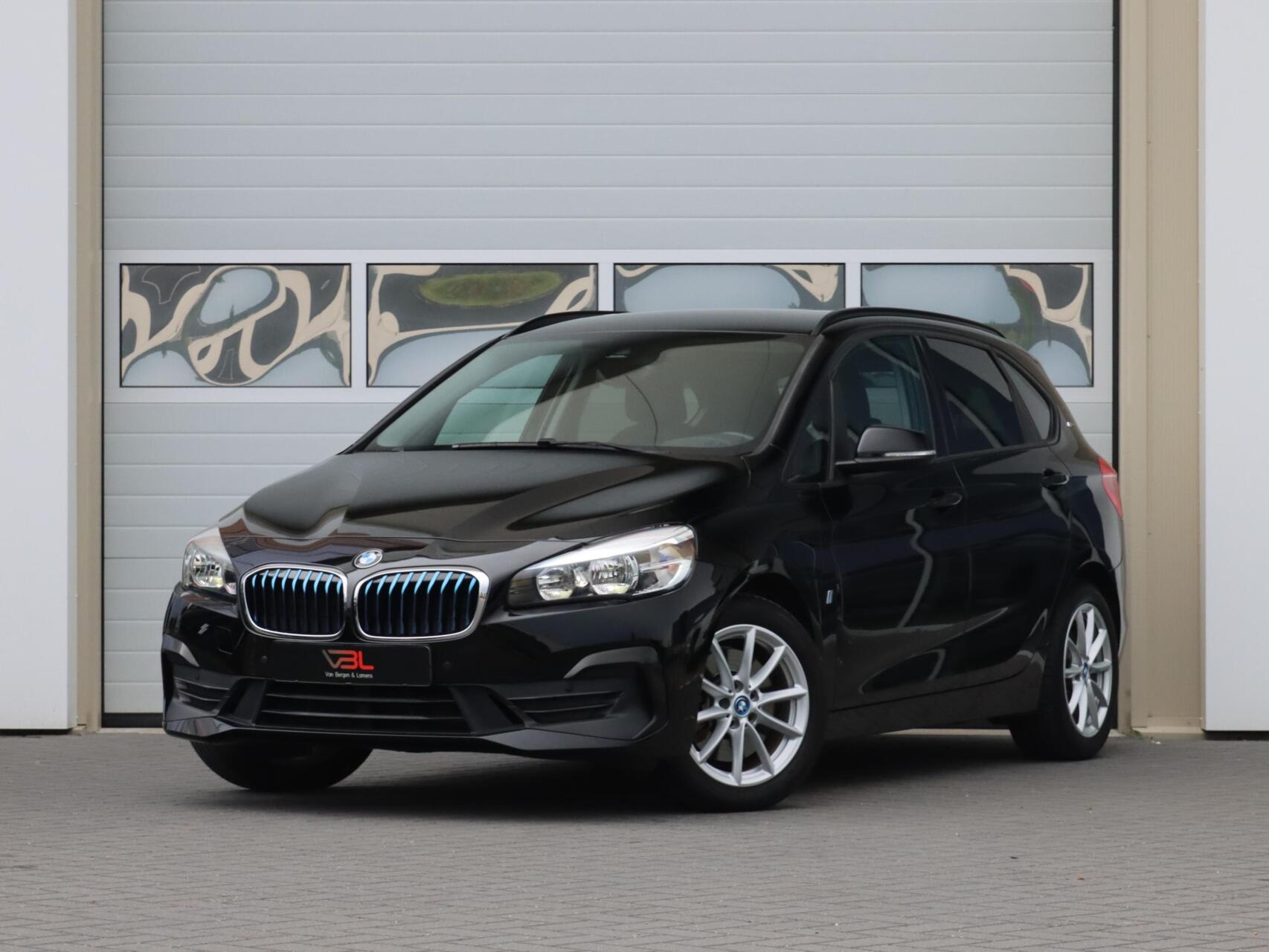 Foto van BMW 225xe Iperformance