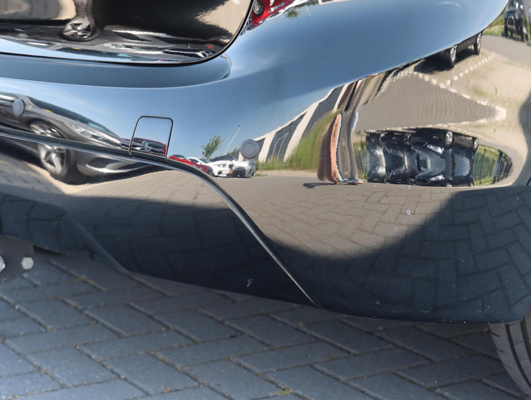 Foto van BMW 225xe Iperformance