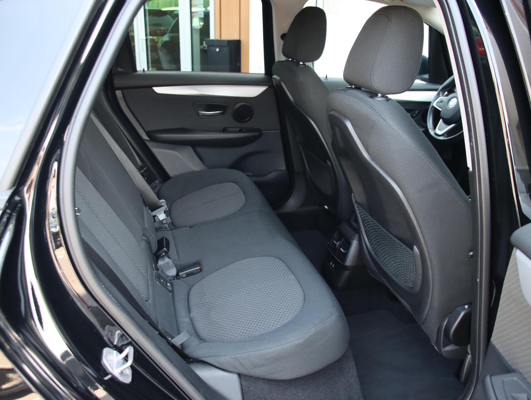 Foto van BMW 225xe Iperformance