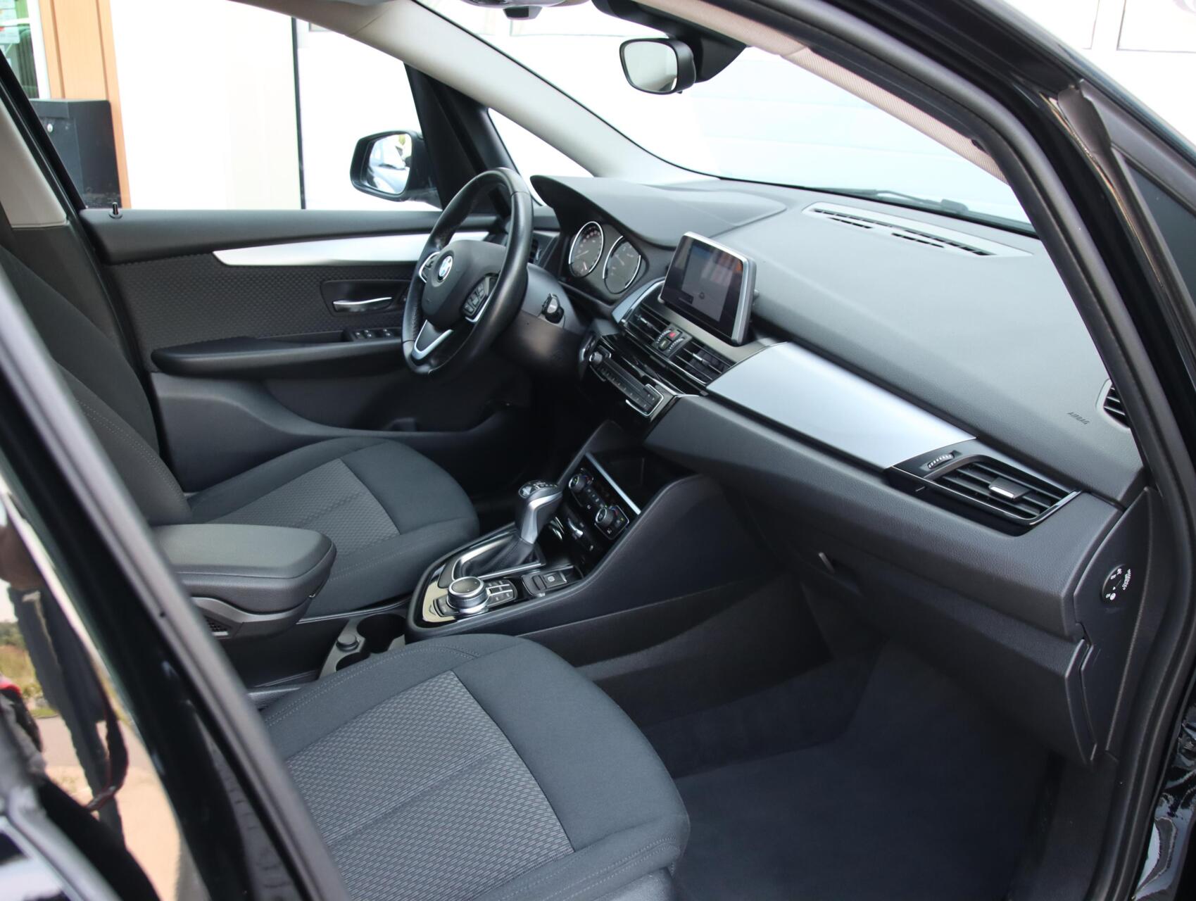 Foto van BMW 225xe Iperformance