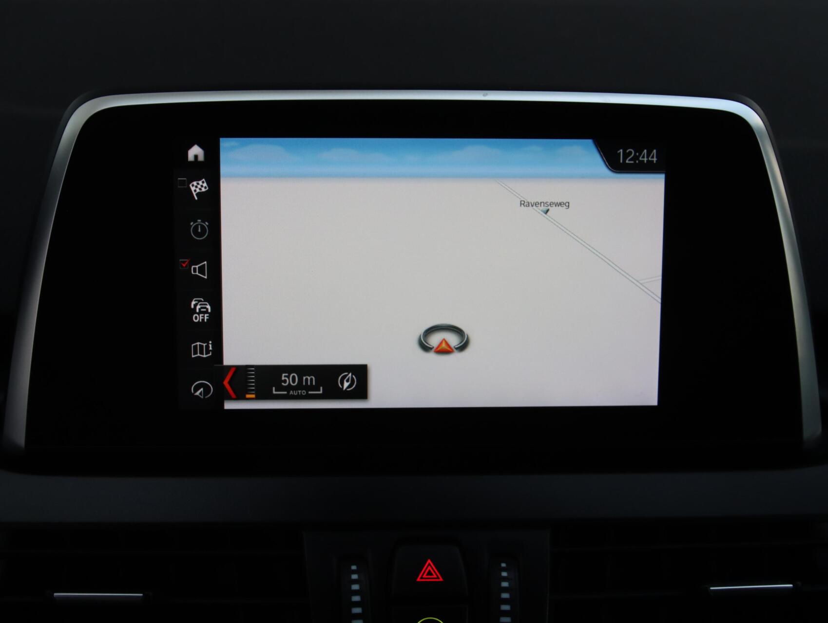 Foto van BMW 225xe Iperformance