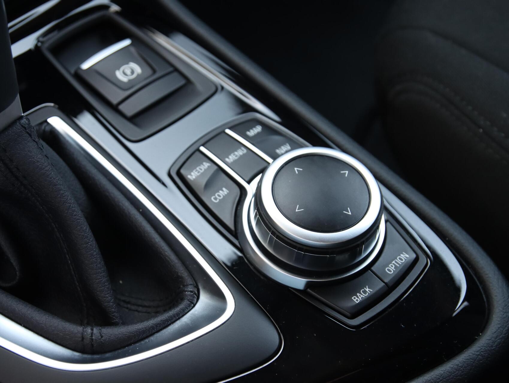 Foto van BMW 225xe Iperformance