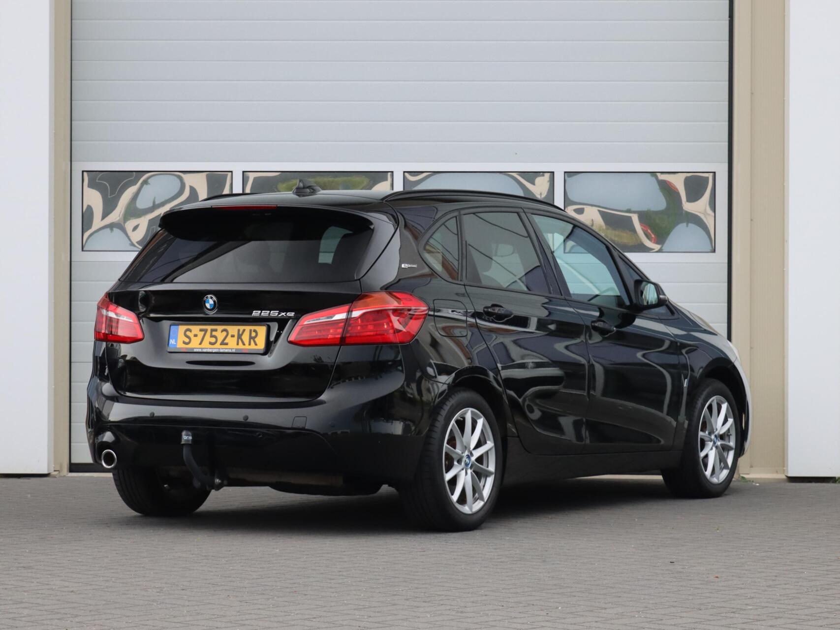 Foto van BMW 225xe Iperformance