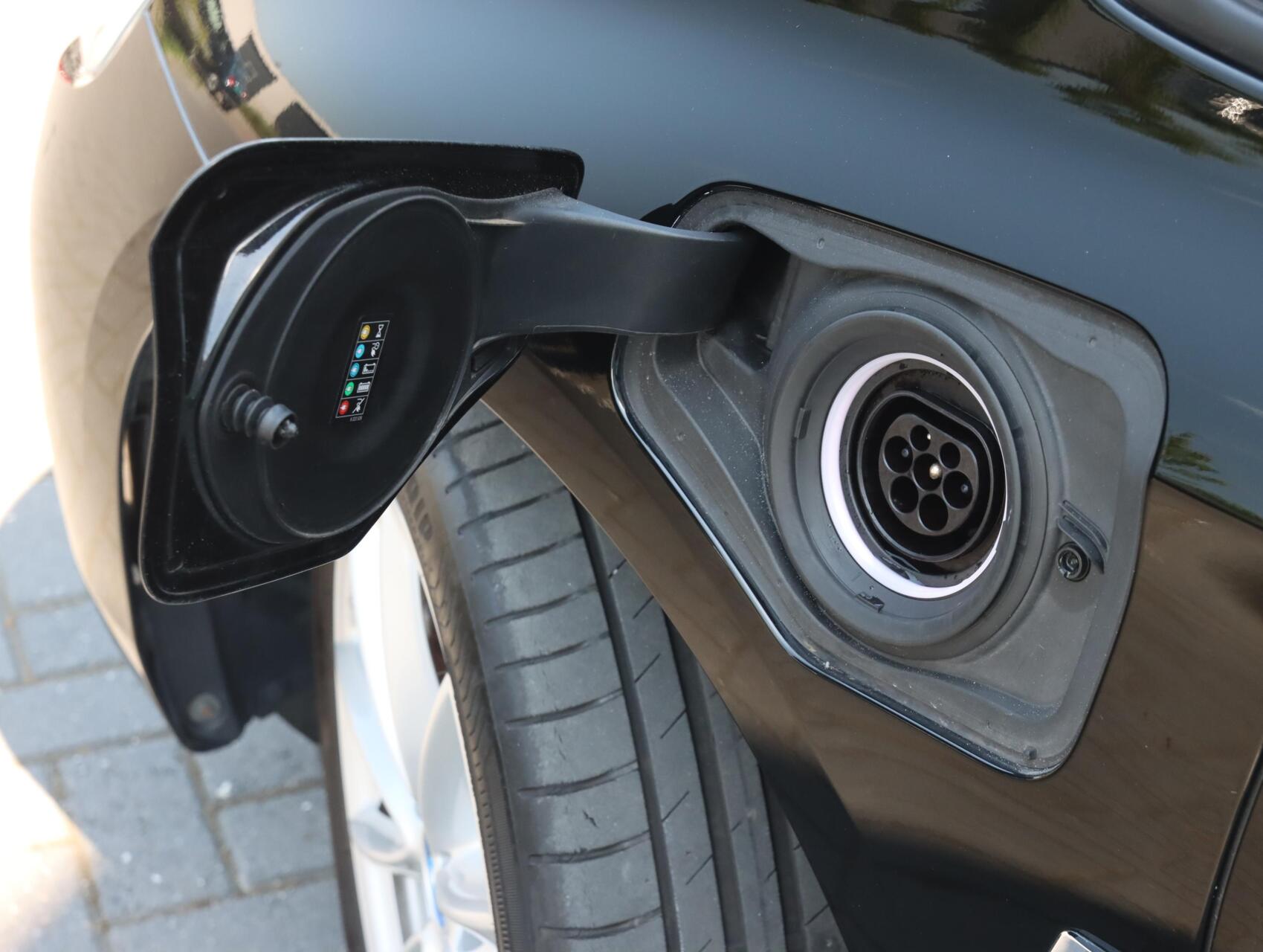 Foto van BMW 225xe Iperformance