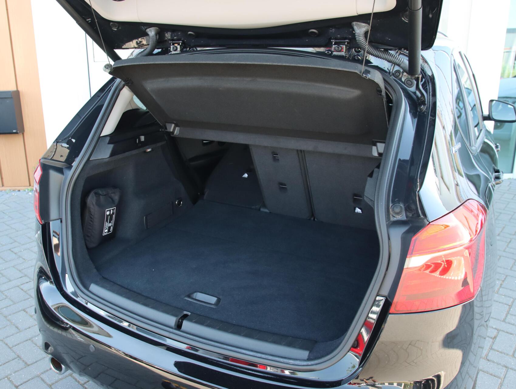 Foto van BMW 225xe Iperformance