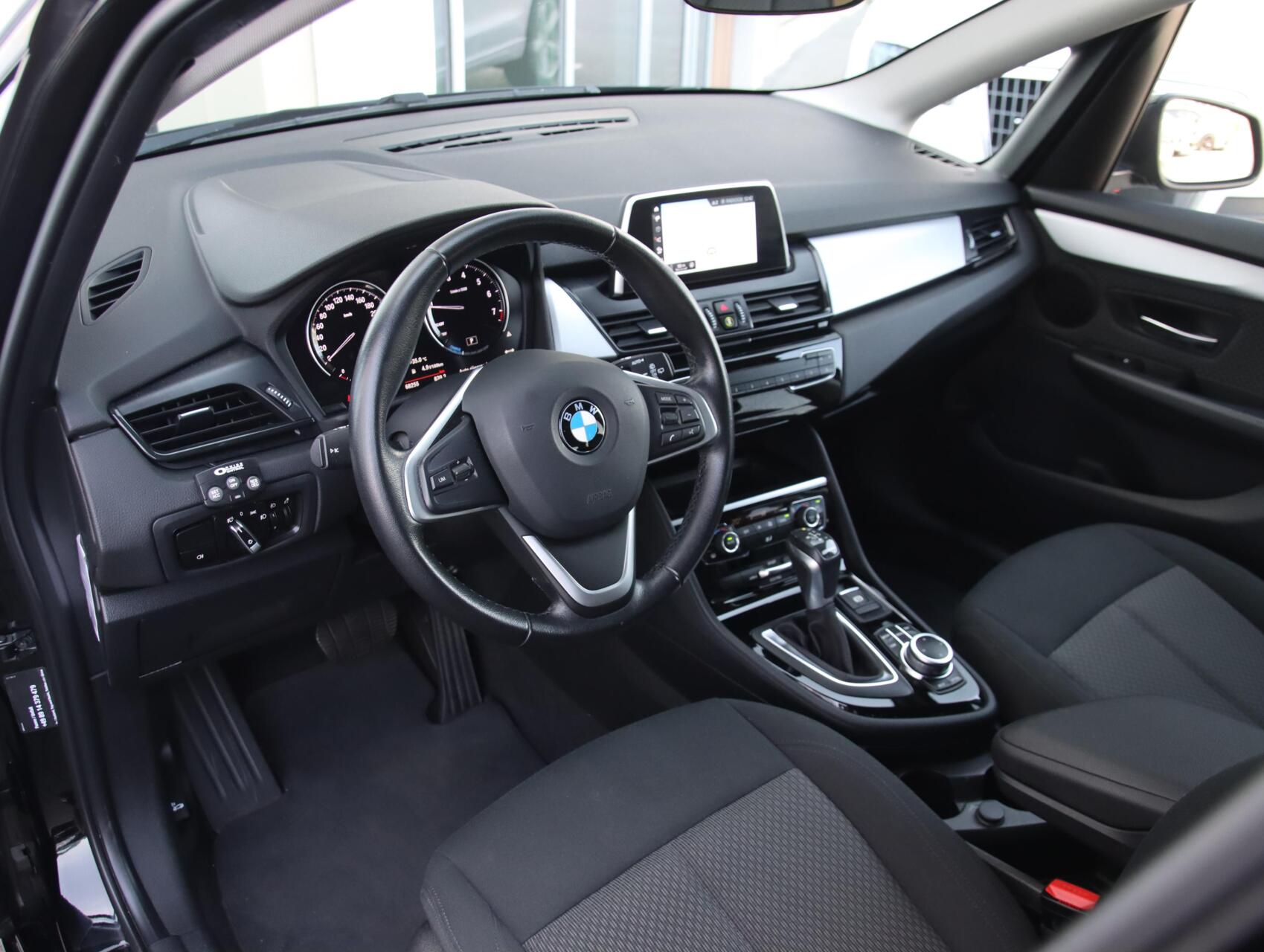 Foto van BMW 225xe Iperformance