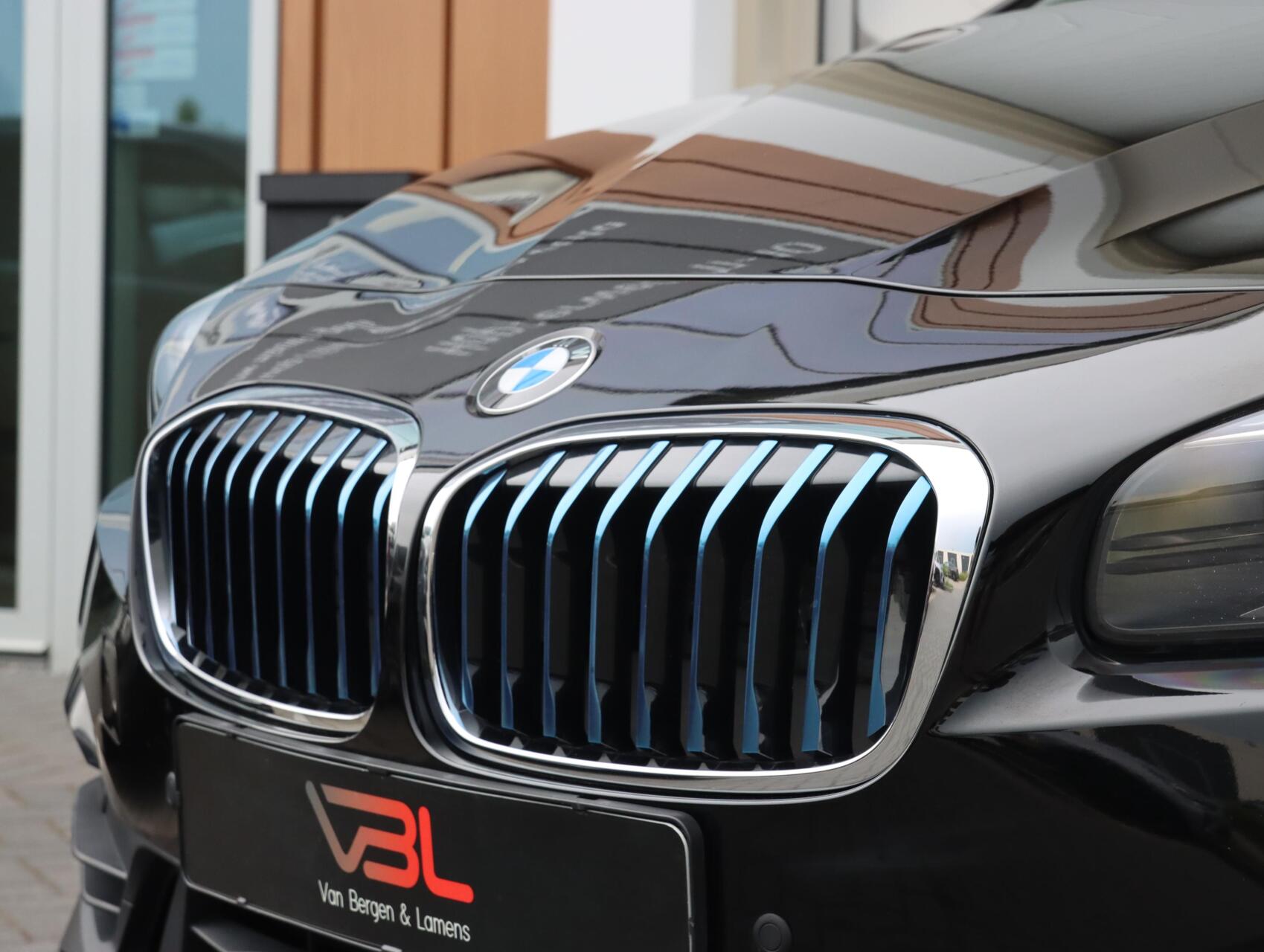 Foto van BMW 225xe Iperformance