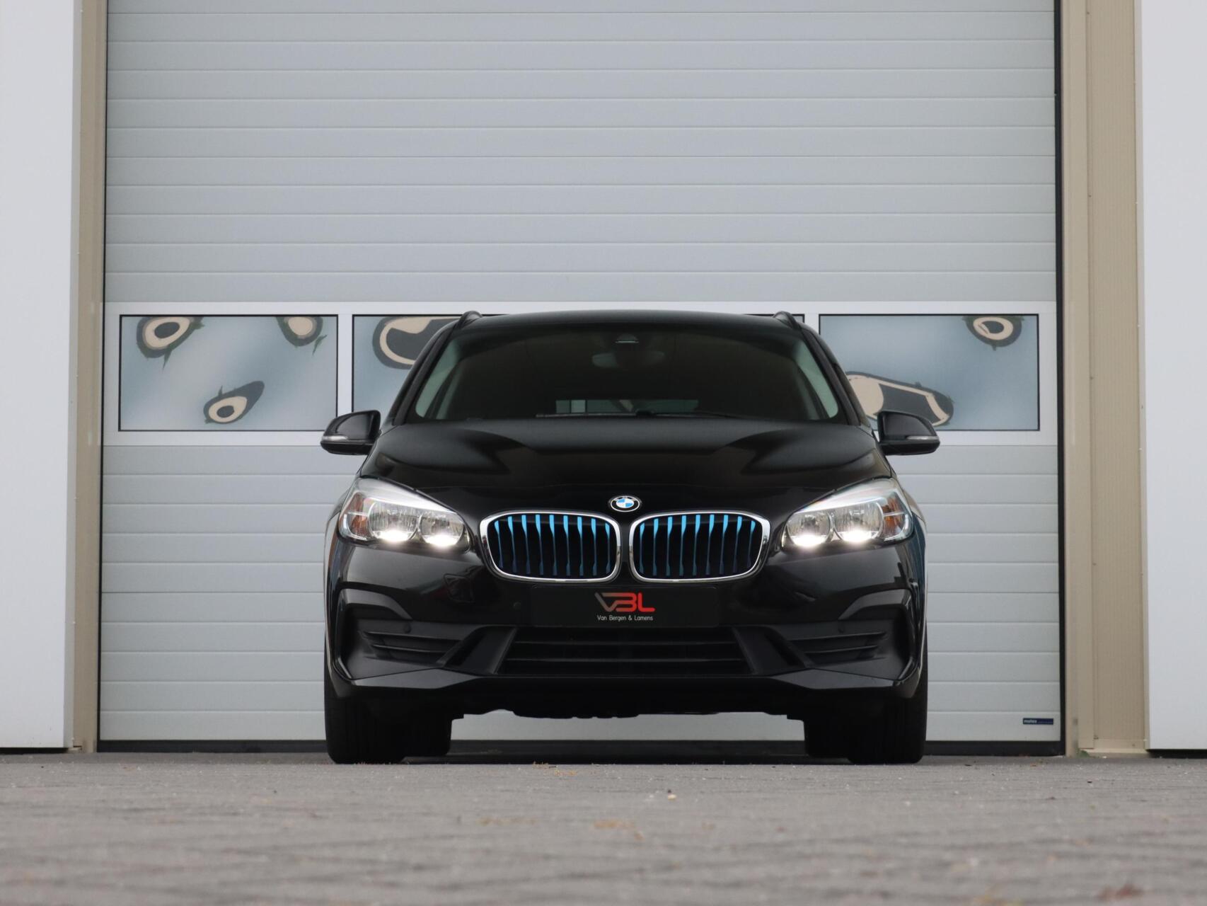 Foto van BMW 225xe Iperformance