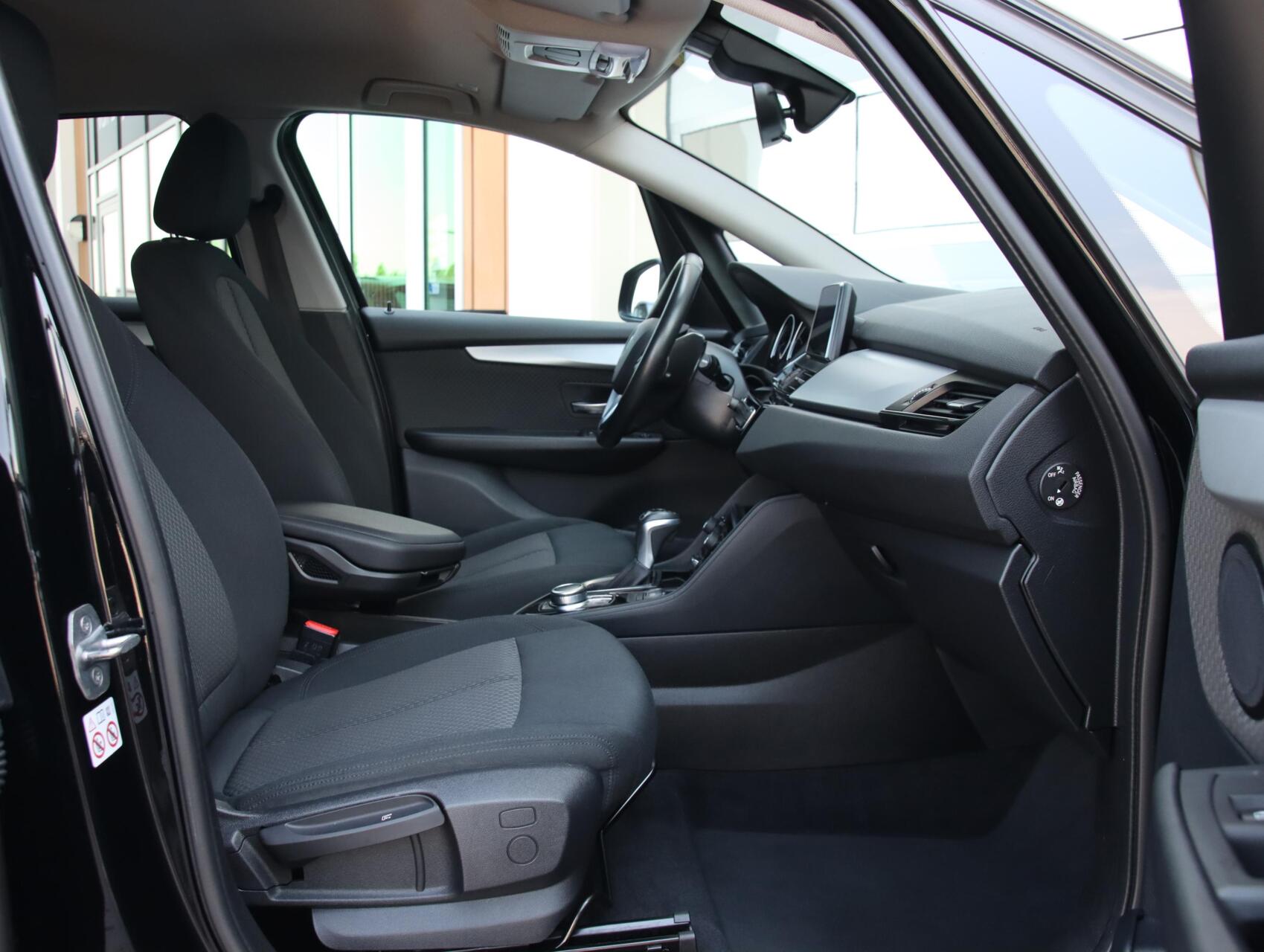 Foto van BMW 225xe Iperformance