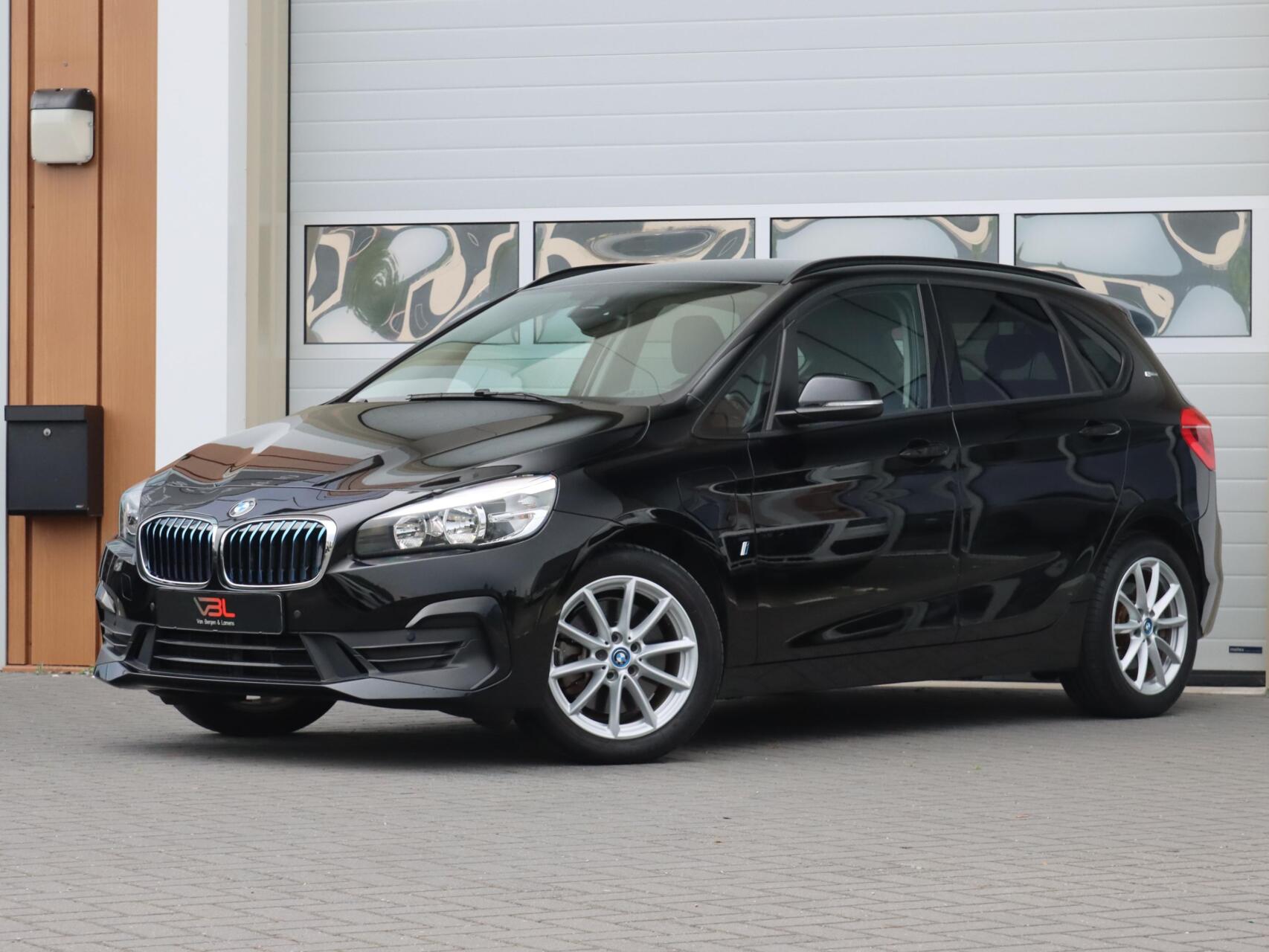 Foto van BMW 225xe Iperformance
