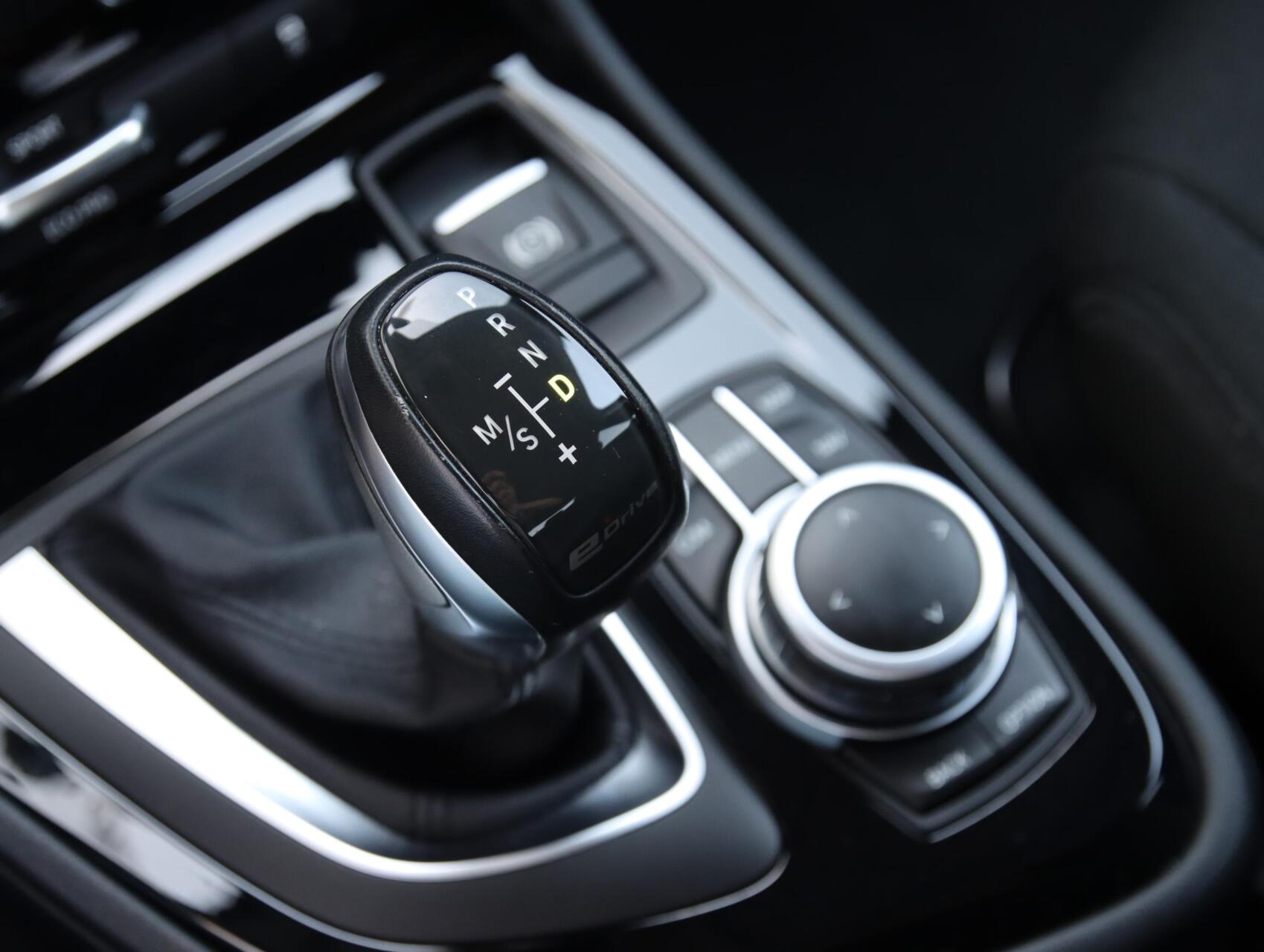 Foto van BMW 225xe Iperformance
