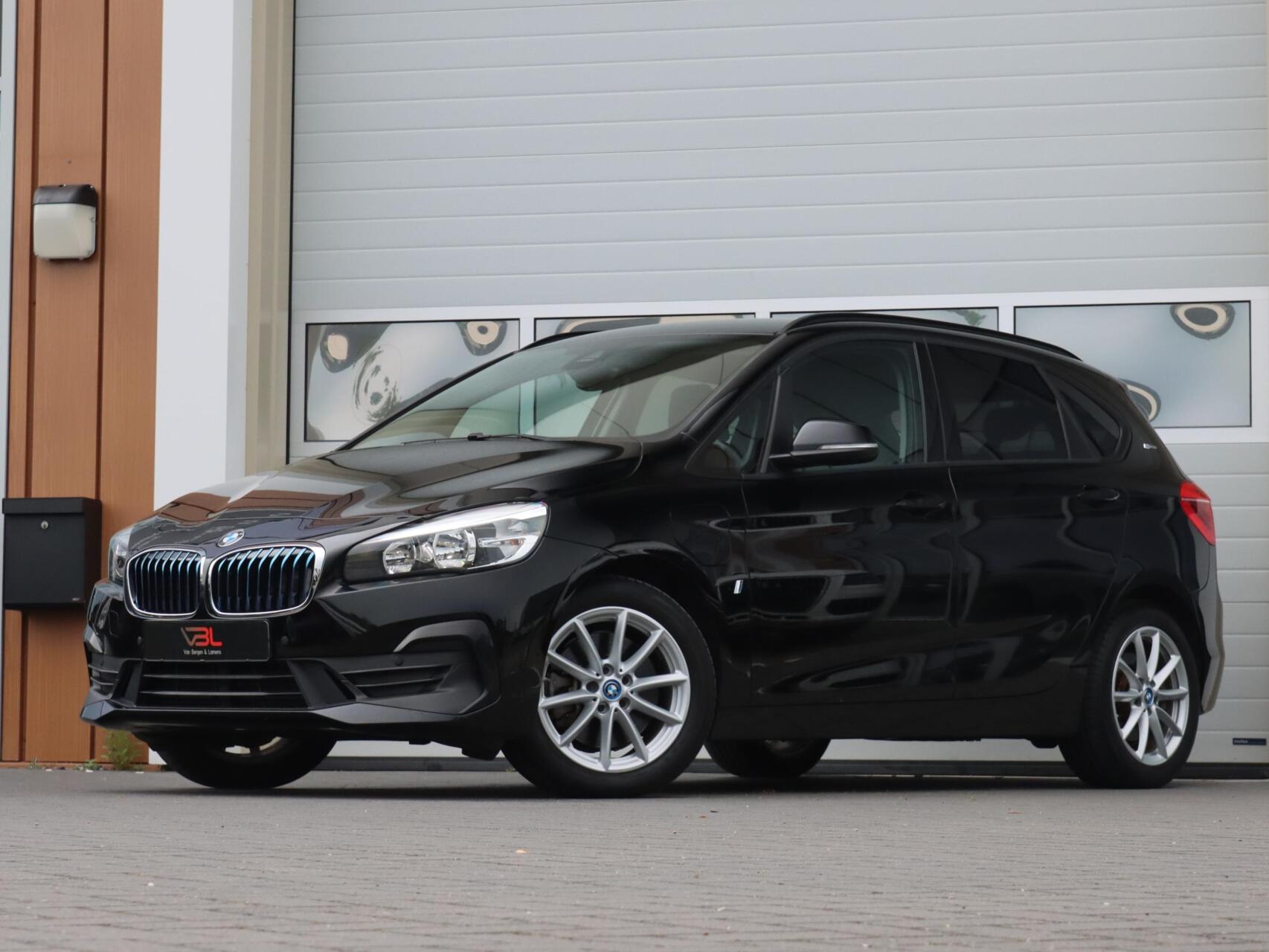 Foto van BMW 225xe Iperformance