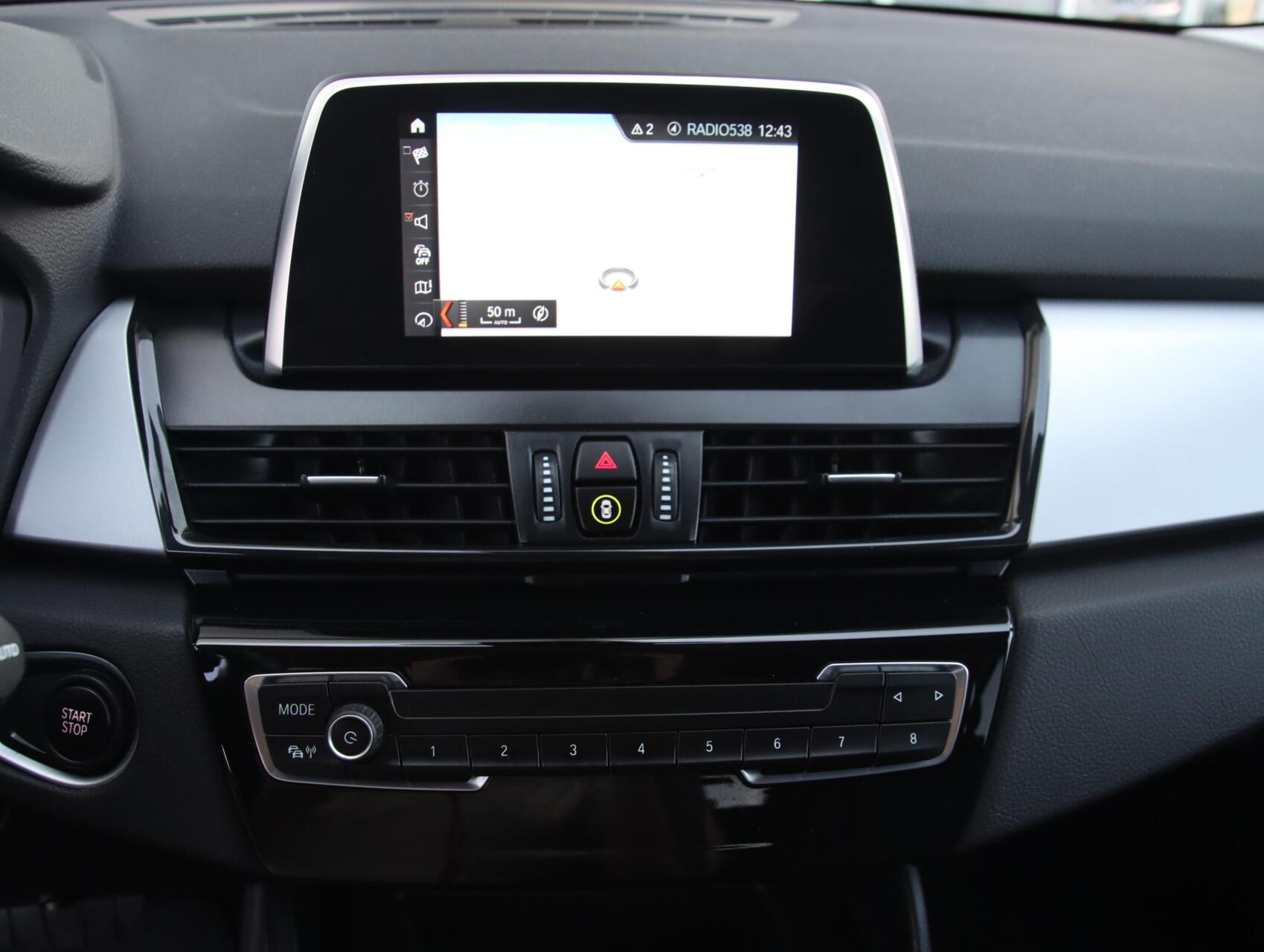 Foto van BMW 225xe Iperformance