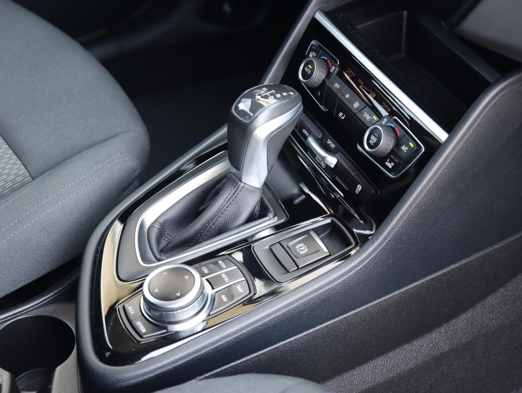 Foto van BMW 225xe Iperformance