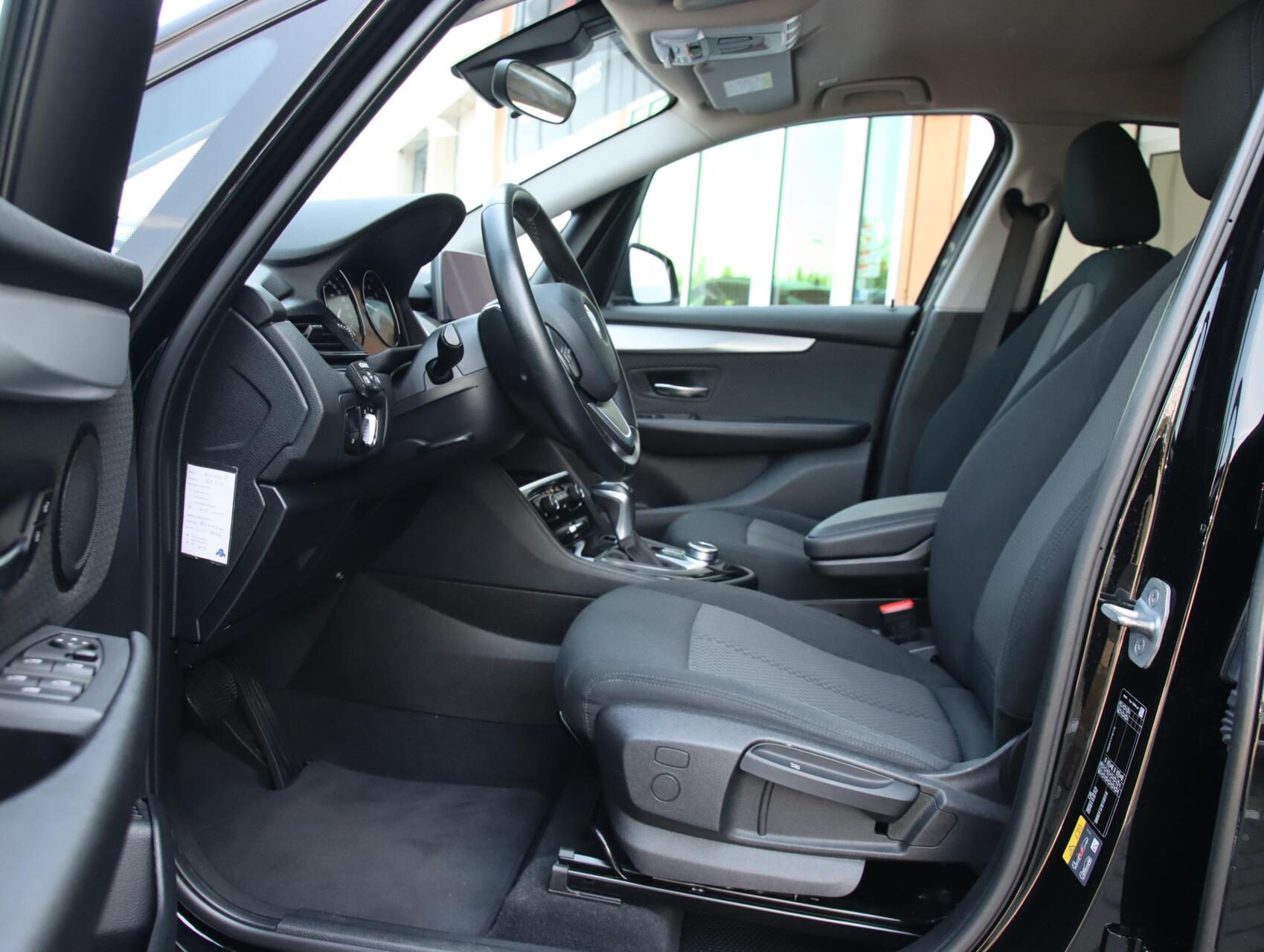 Foto van BMW 225xe Iperformance