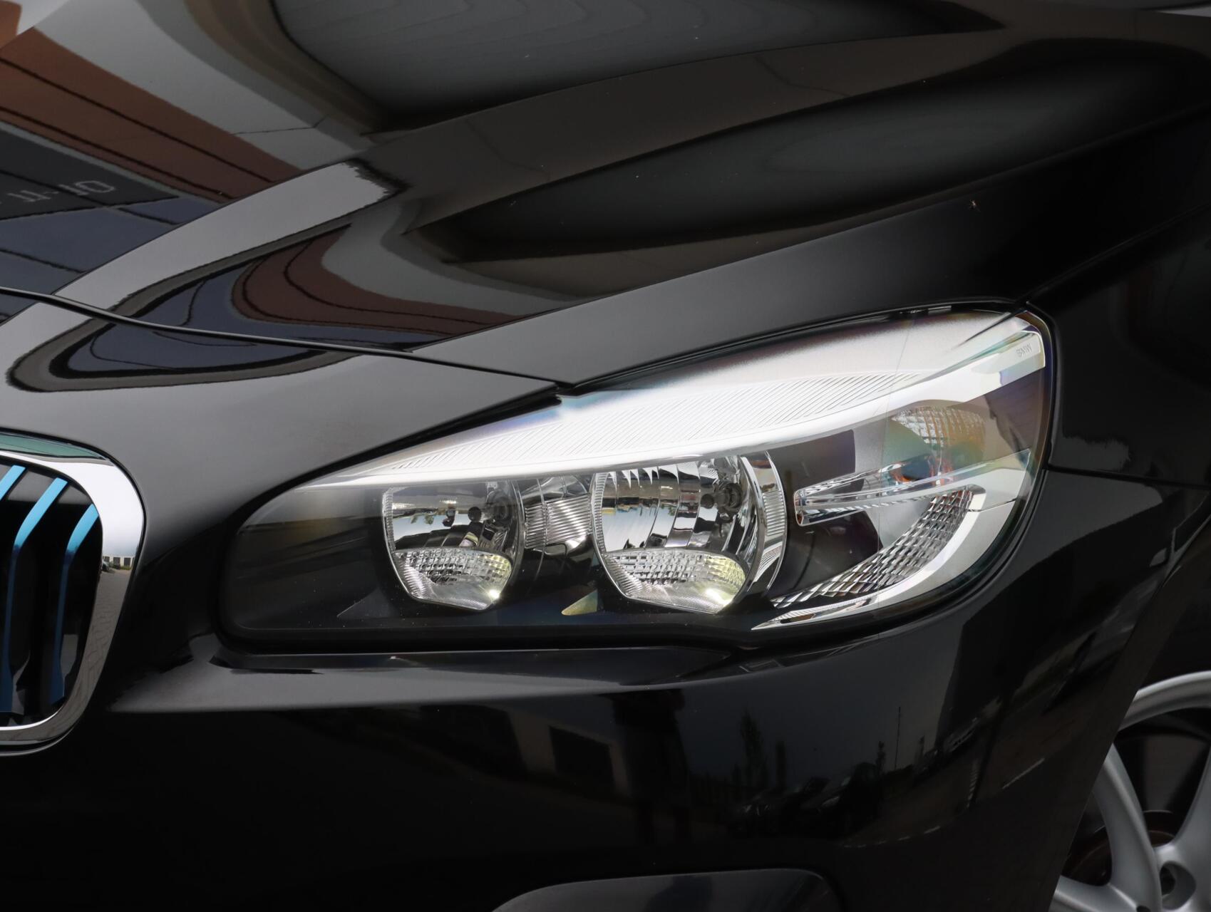 Foto van BMW 225xe Iperformance