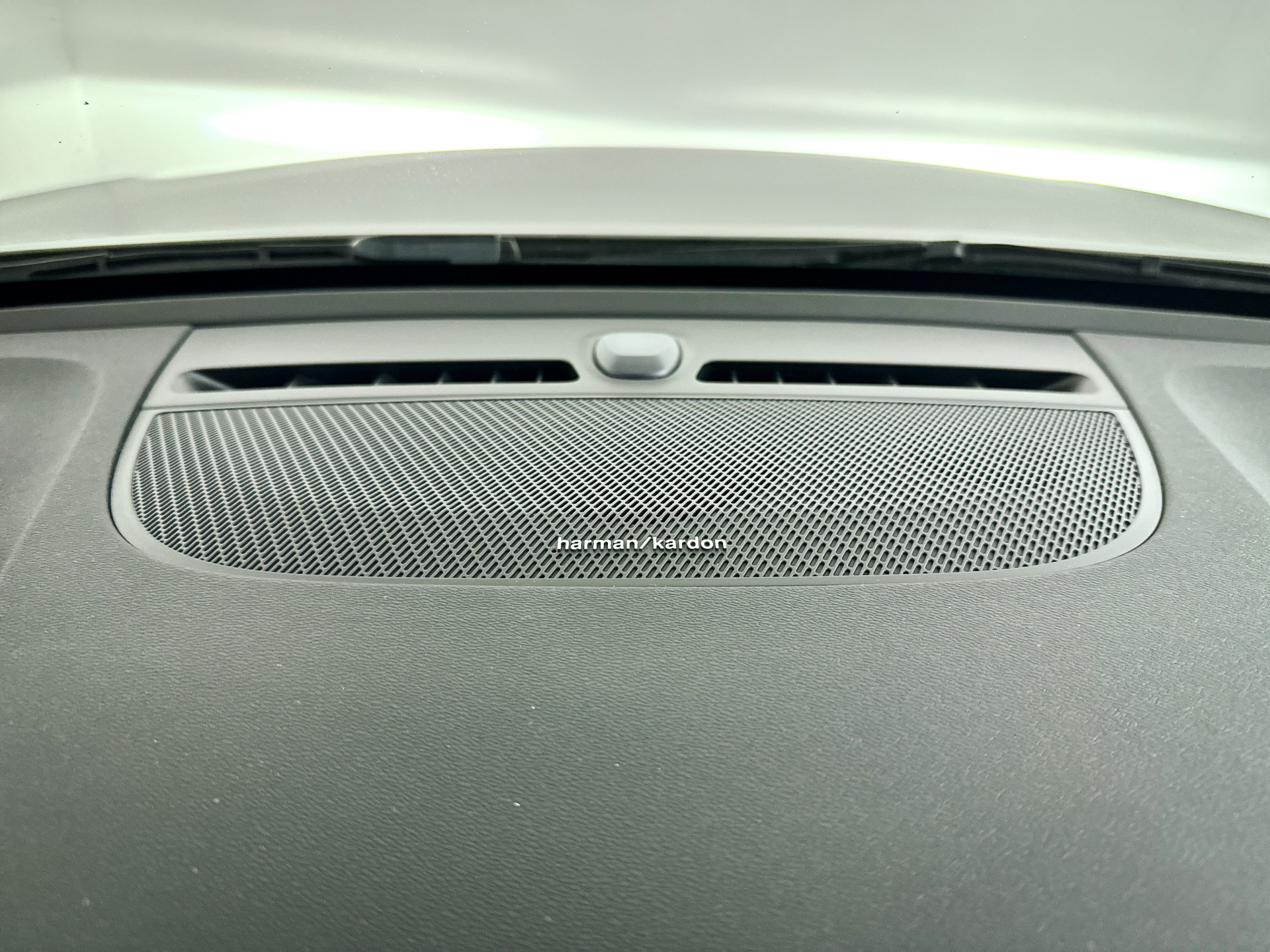 Foto van Volvo C40