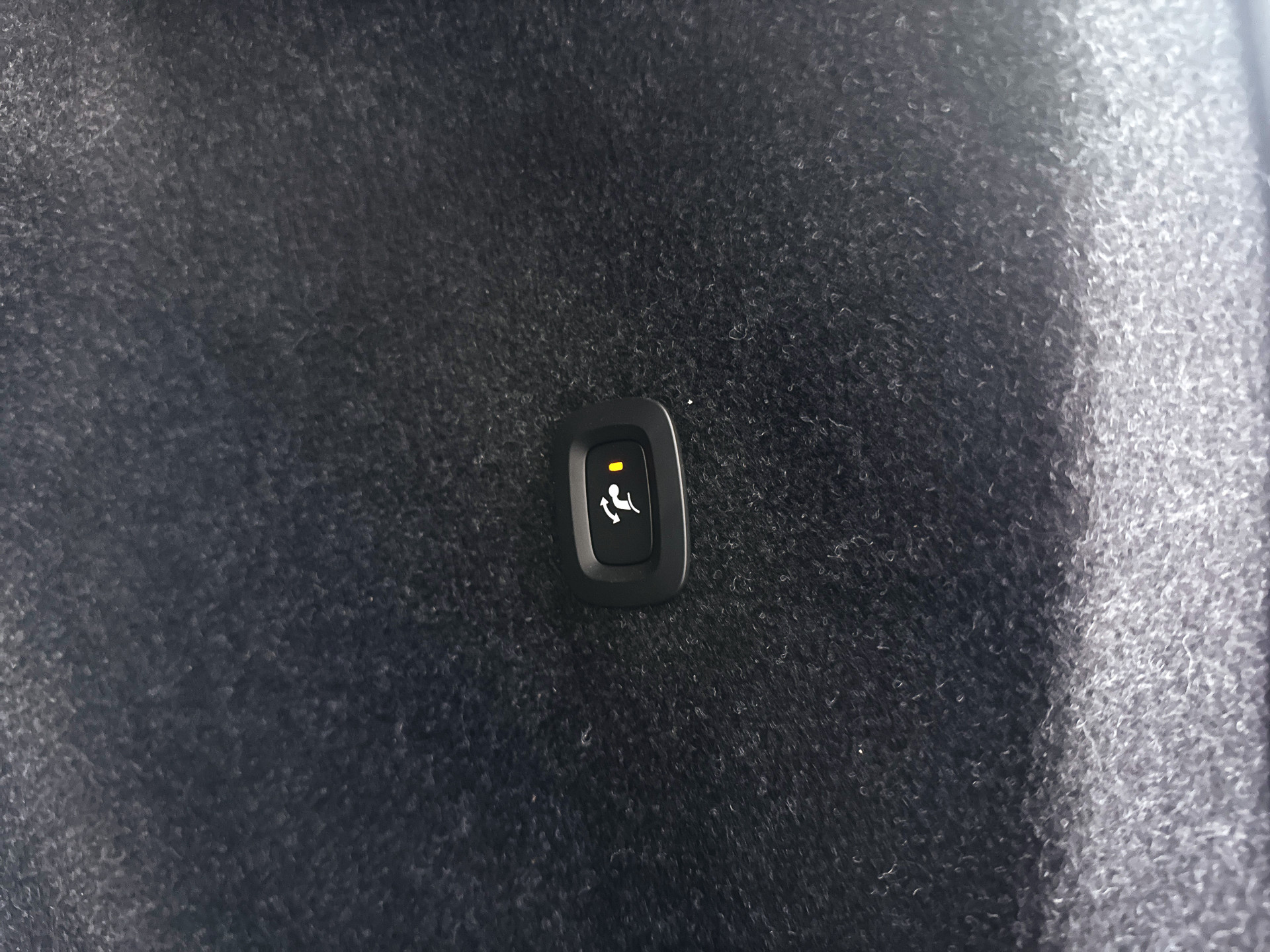 Foto van Volvo C40