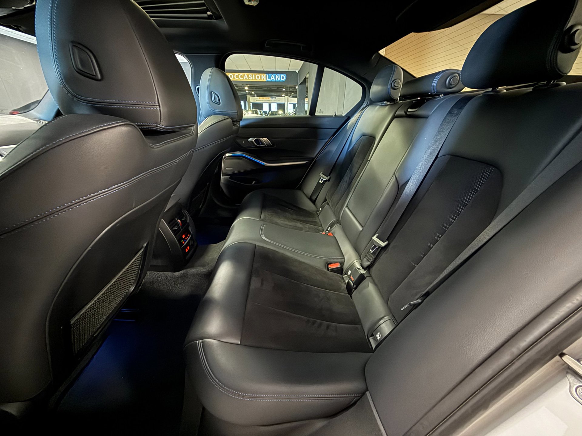 Foto van BMW 3-serie