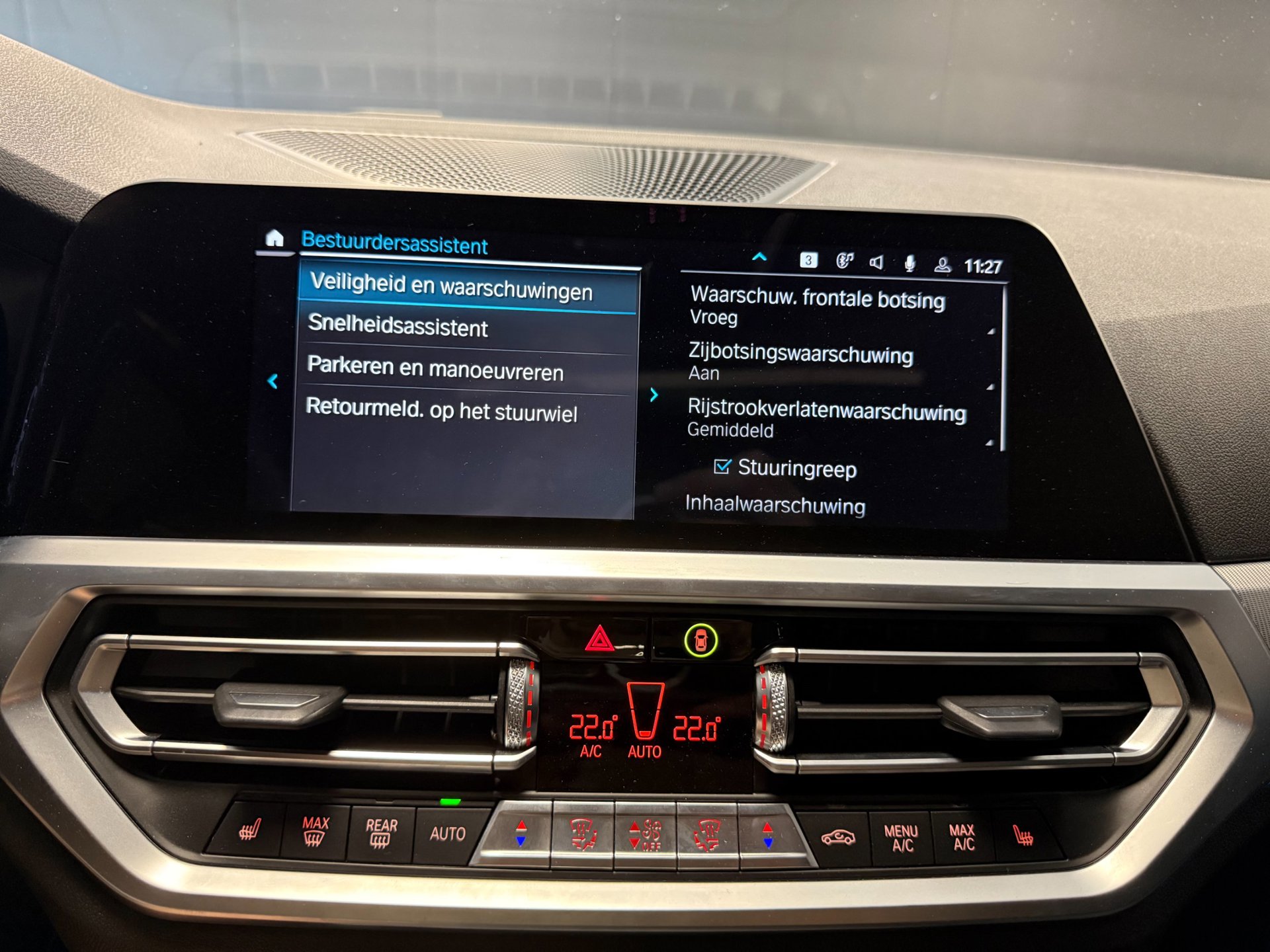 Foto van BMW 3-serie
