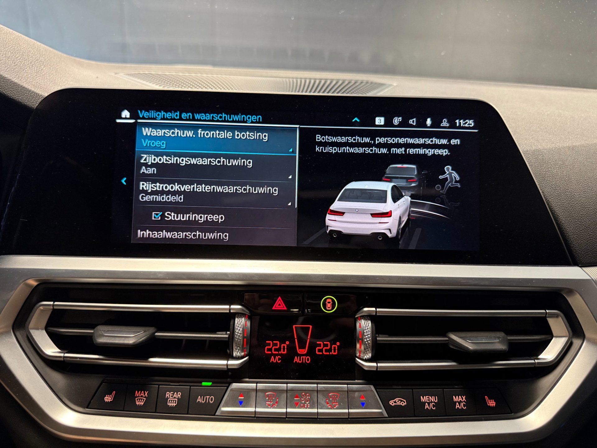 Foto van BMW 3-serie