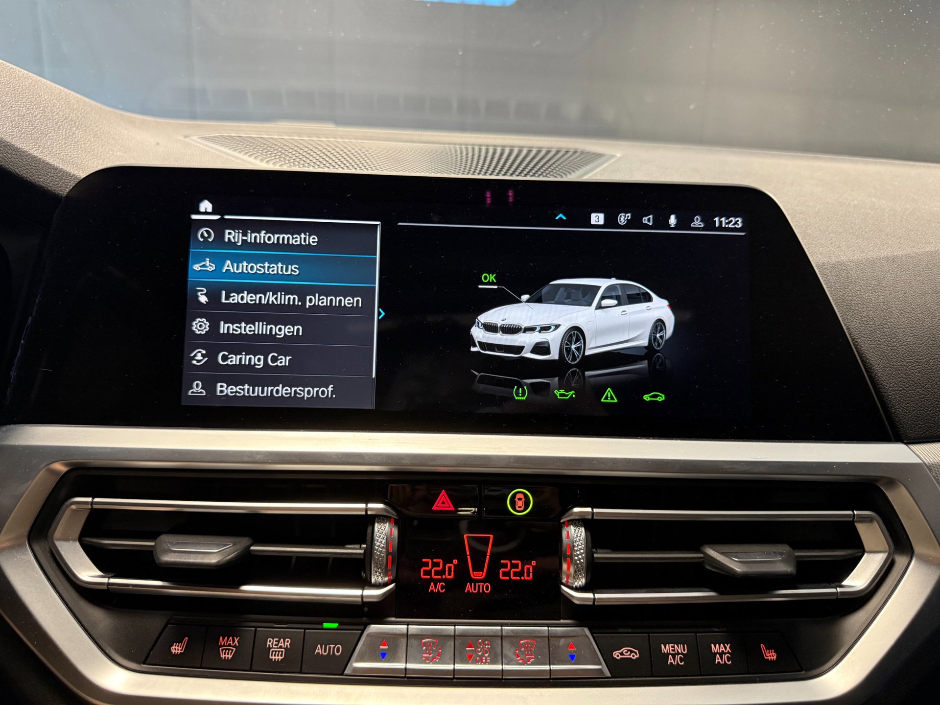 Foto van BMW 3-serie